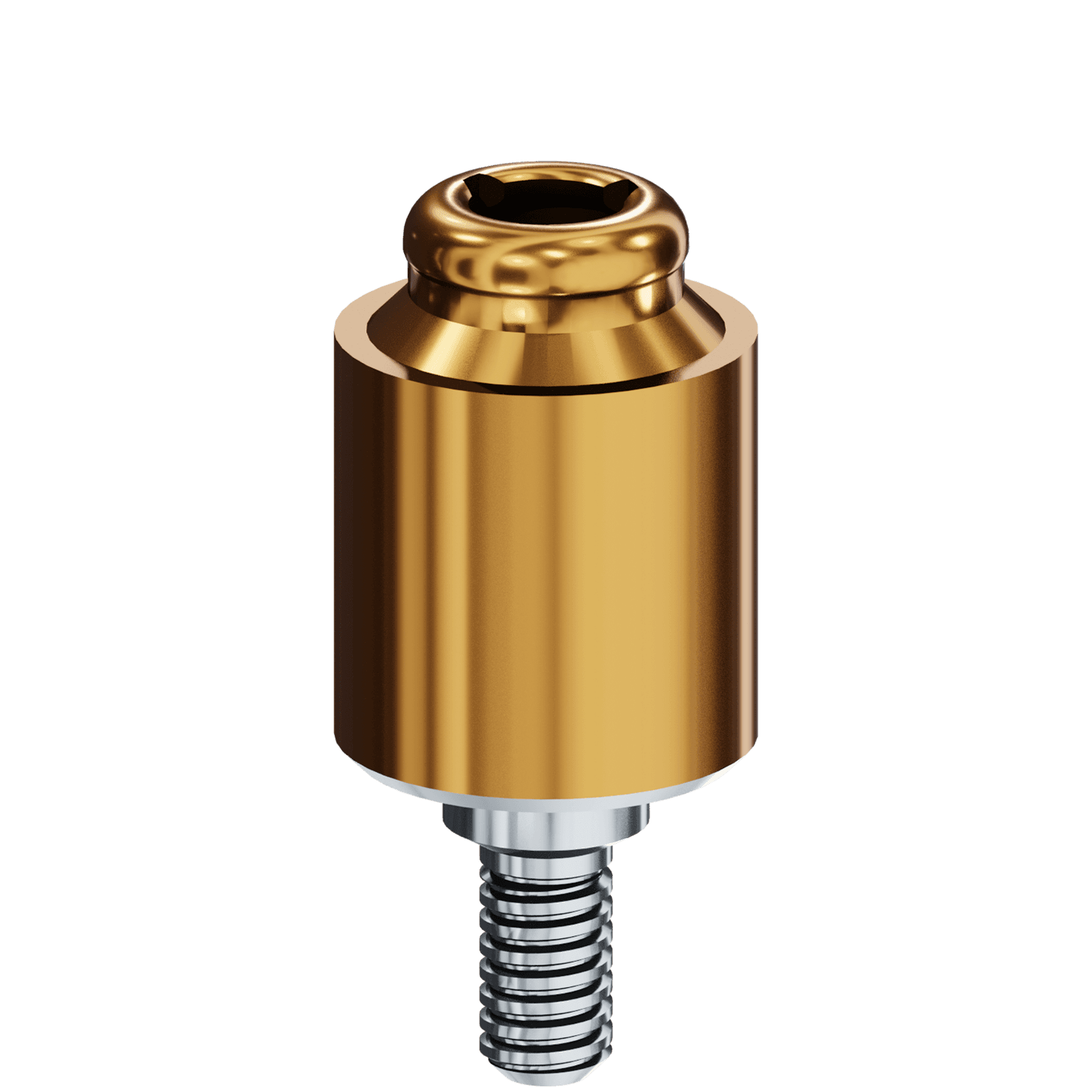 LOCATOR® Abutment - Implant Direct® - Legacy 5.7mm