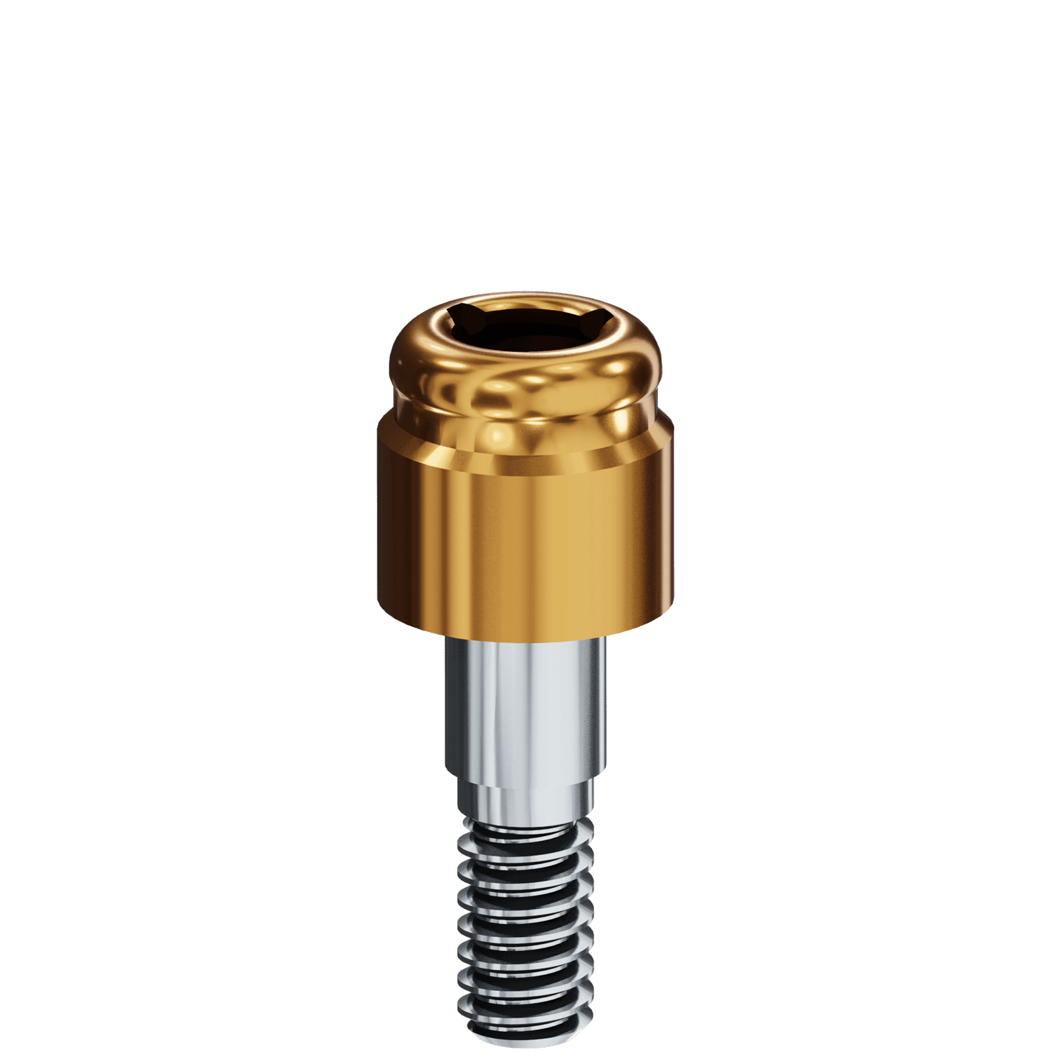 LOCATOR® Abutment - SybronPro - 4.1mm x 2.0mm