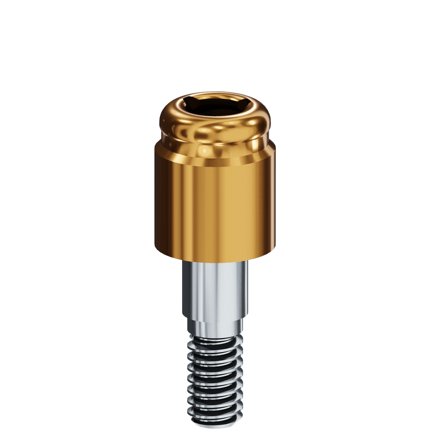 LOCATOR® Abutment - SybronPro - 4.1mm x 3.0mm