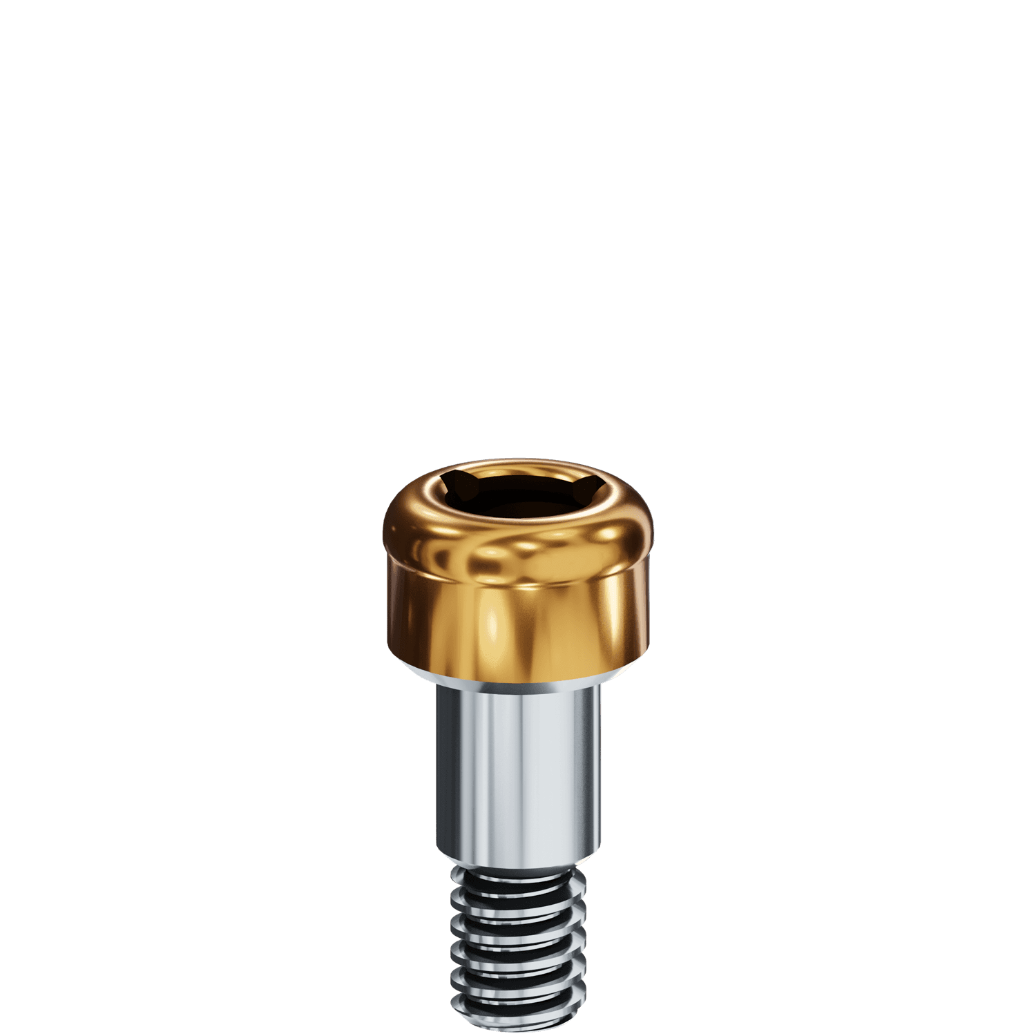 LOCATOR® Abutment - Tekka® - Krestal 3.2mm
