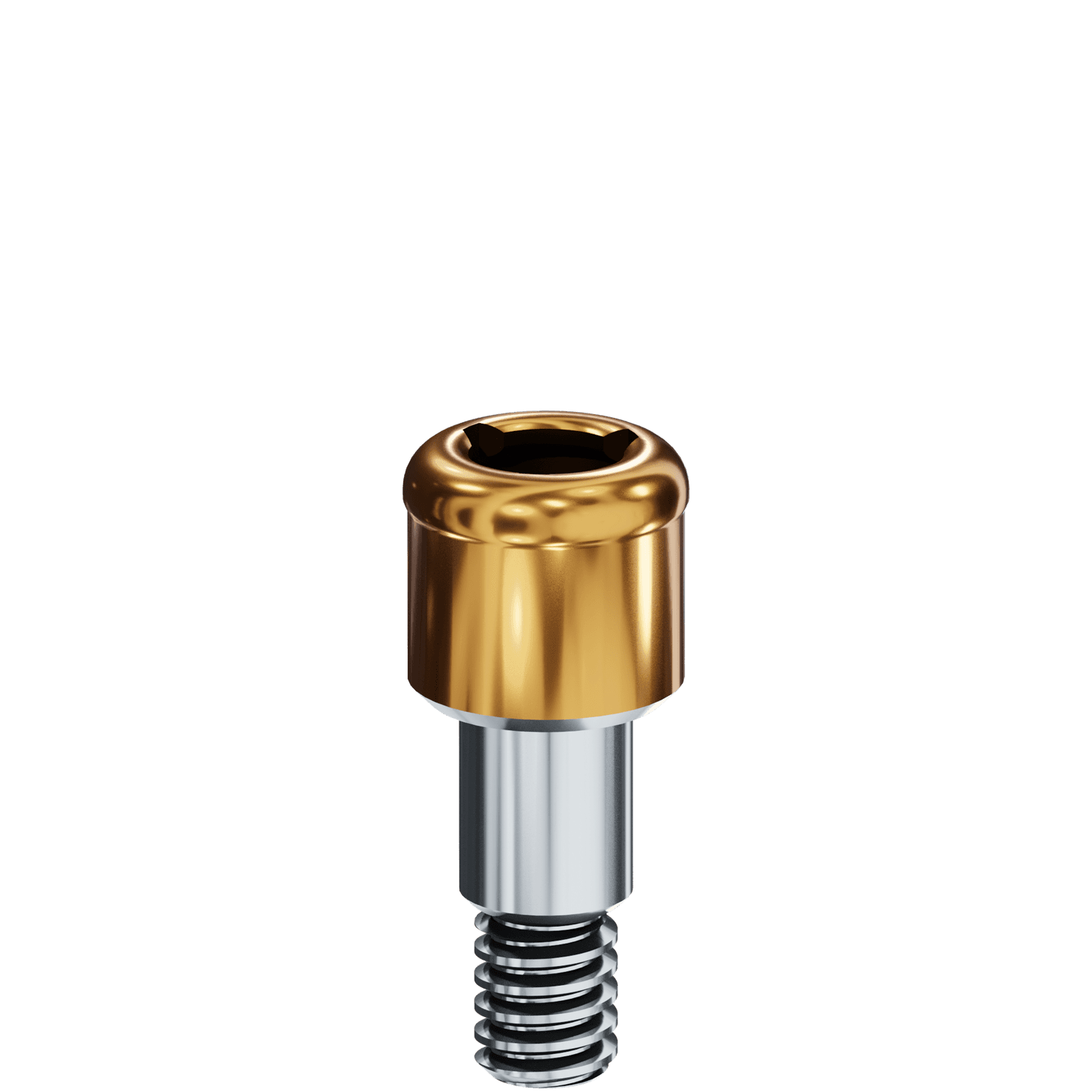LOCATOR® Abutment - Tekka® - Krestal 3.2mm
