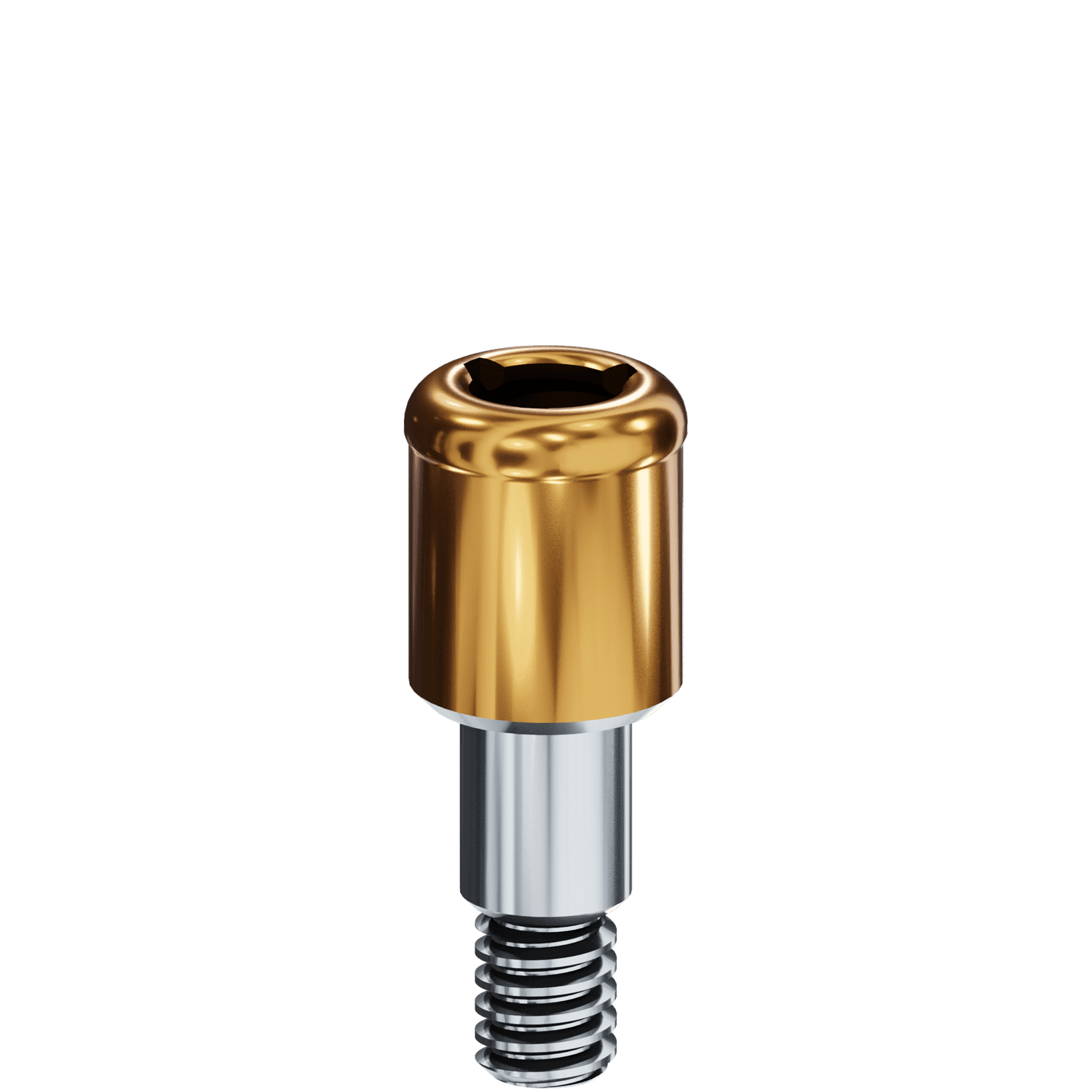 LOCATOR® Abutment - Tekka® - Krestal 3.2mm