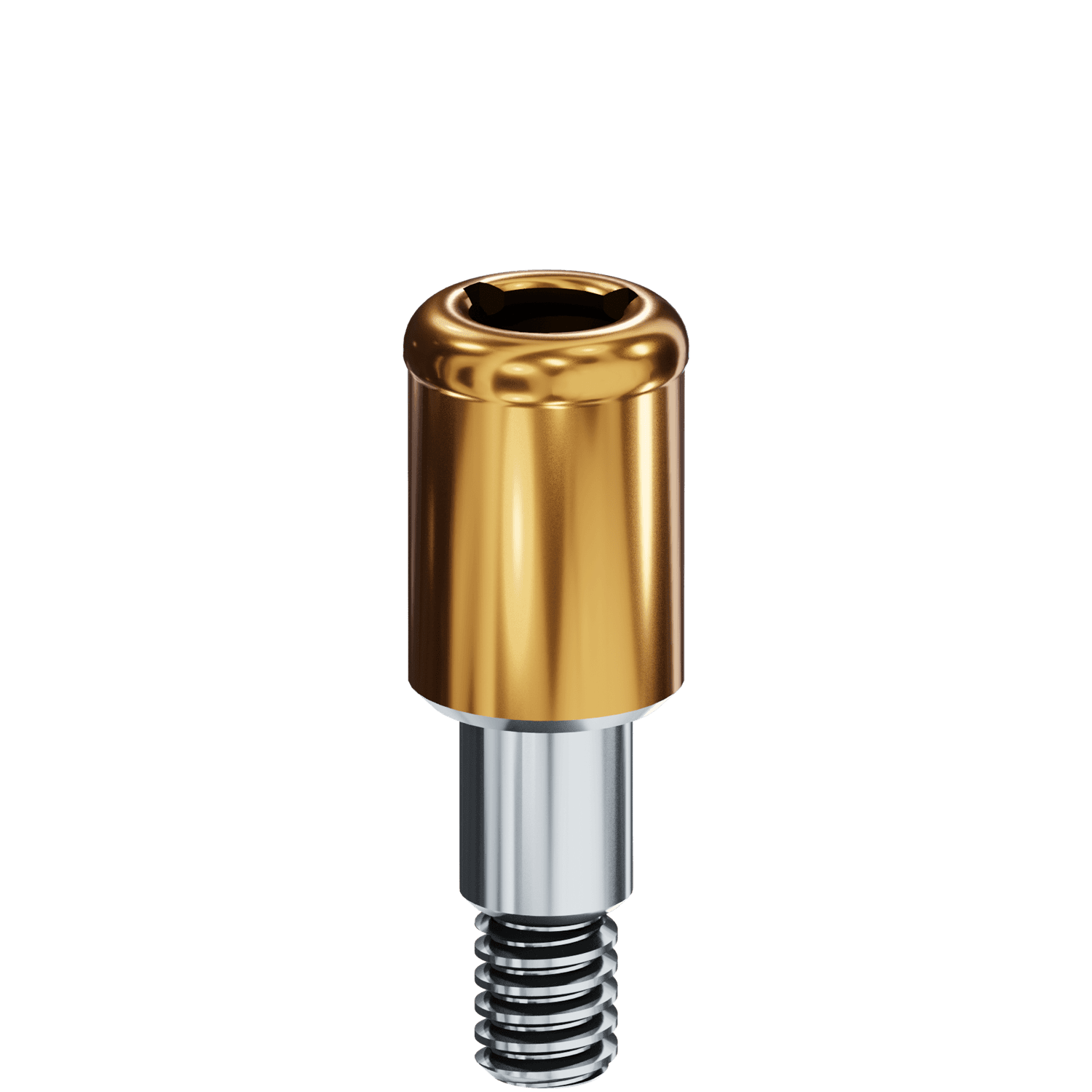 LOCATOR® Abutment - Tekka® - Krestal 3.2mm