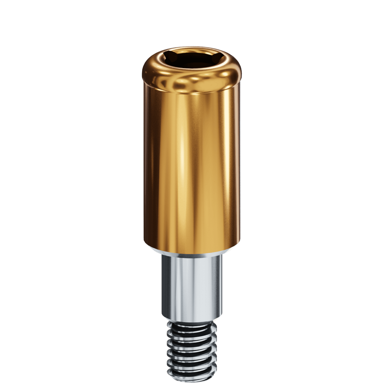 LOCATOR® Abutment - Tekka® - Krestal 3.2mm