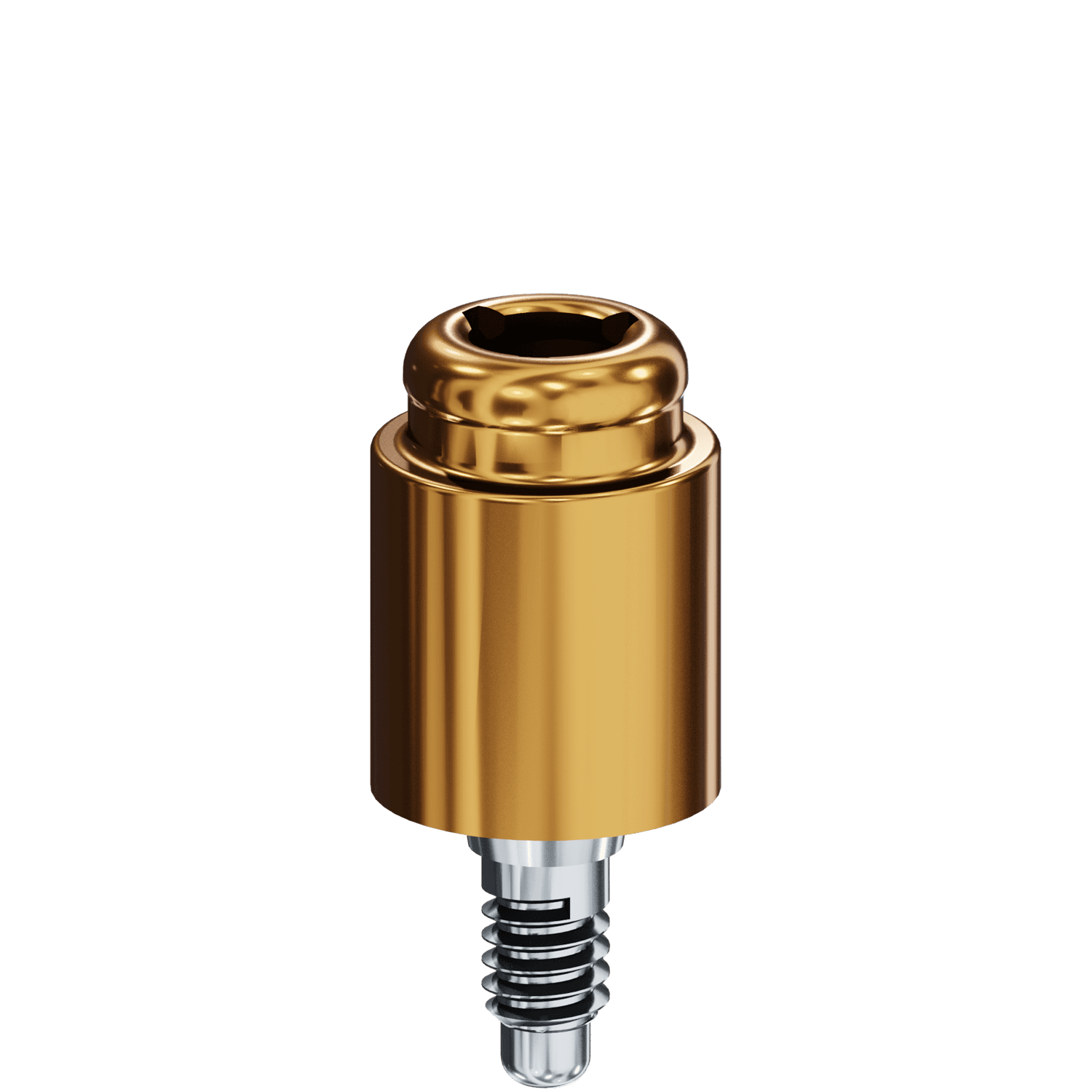 LOCATOR® Abutment - Phibo Impladent® TSA Advanced 4.7mm S4