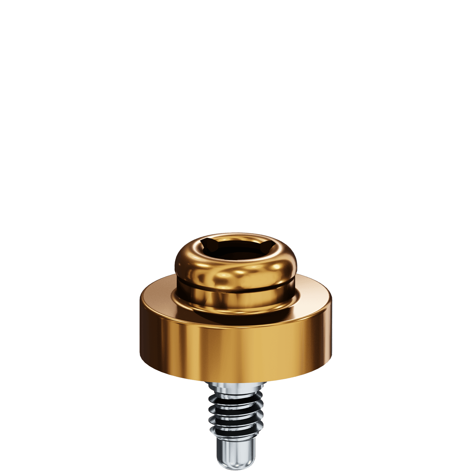 LOCATOR® Abutment - Phibo Impladent® TSA Advanced 6.0mm S5