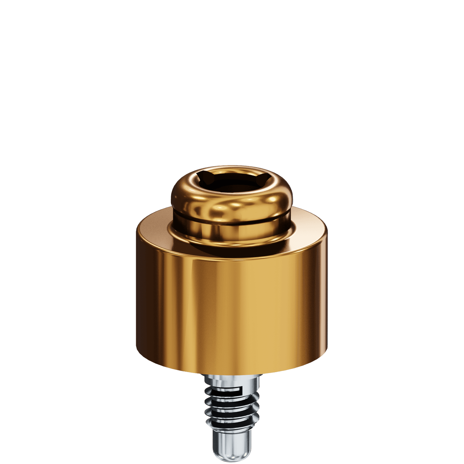 LOCATOR® Abutment - Phibo Impladent® TSA Advanced 6.0mm S5