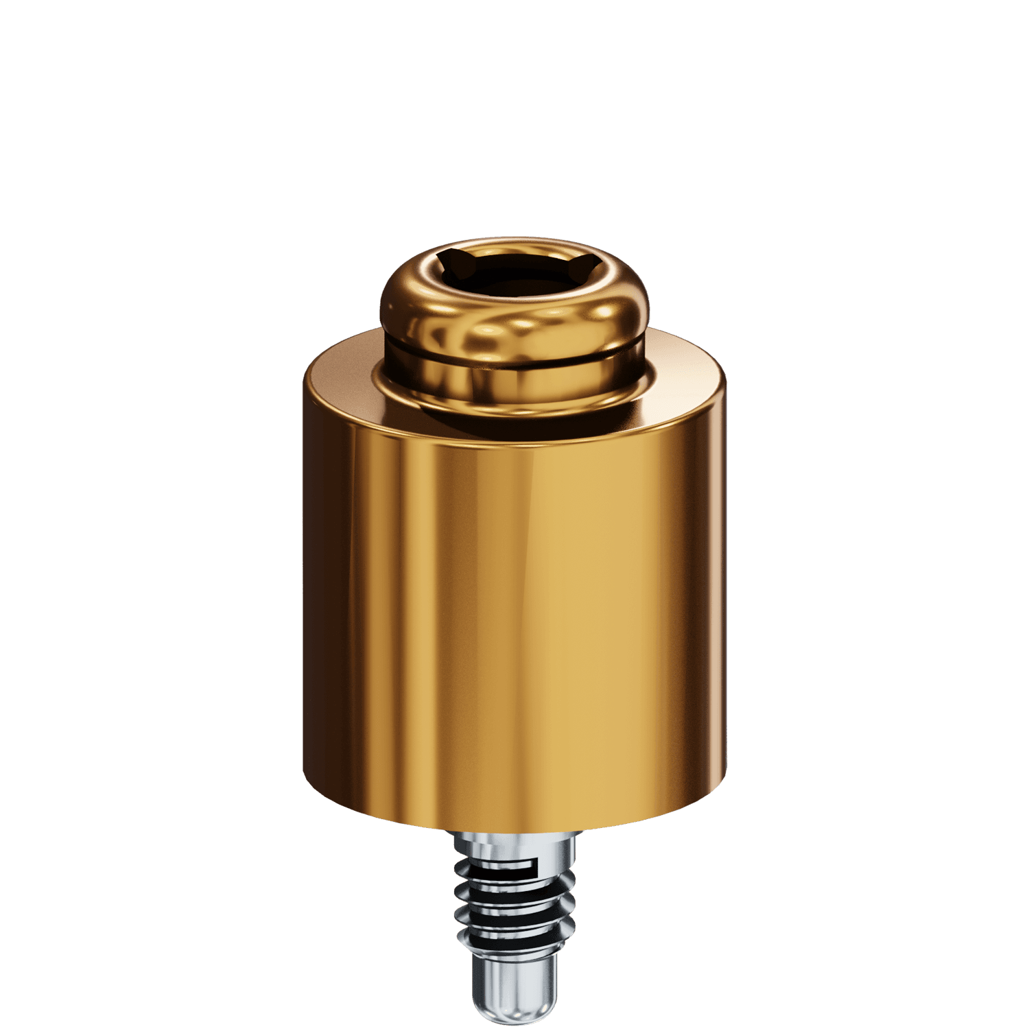 LOCATOR® Abutment - Phibo Impladent® TSA Advanced 6.0mm S5