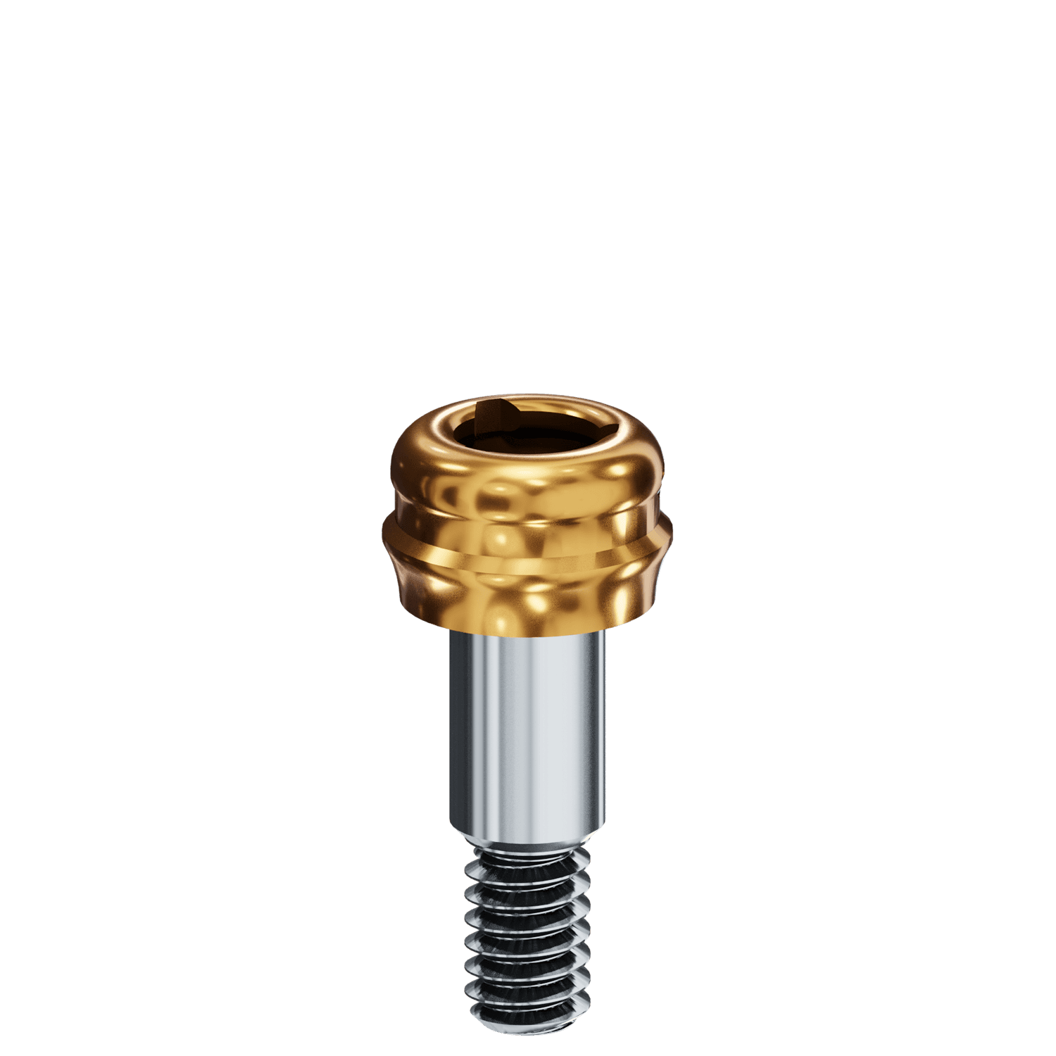 LOCATOR® Abutment - Bredent® - 4.1mm