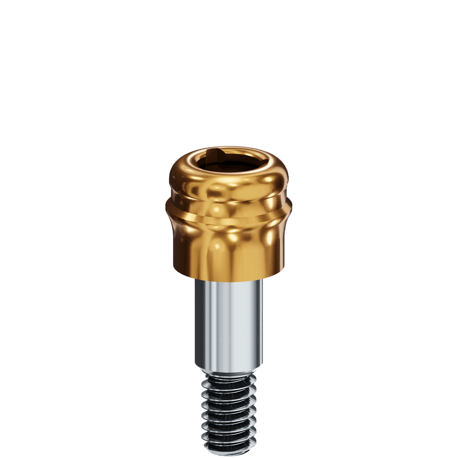 LOCATOR® Abutment - Bredent® - 4.1mm