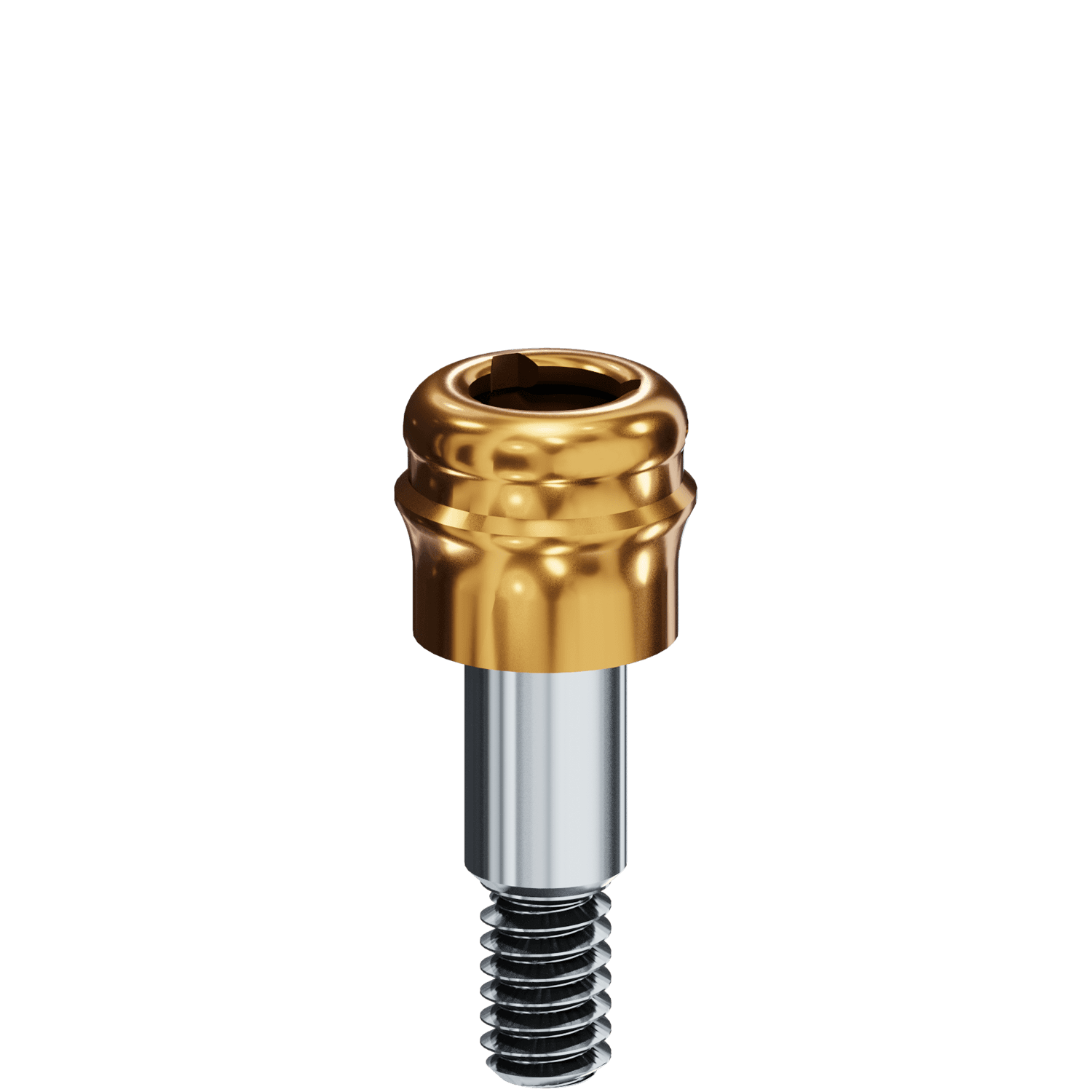 LOCATOR® Abutment - Bredent® - 4.1mm