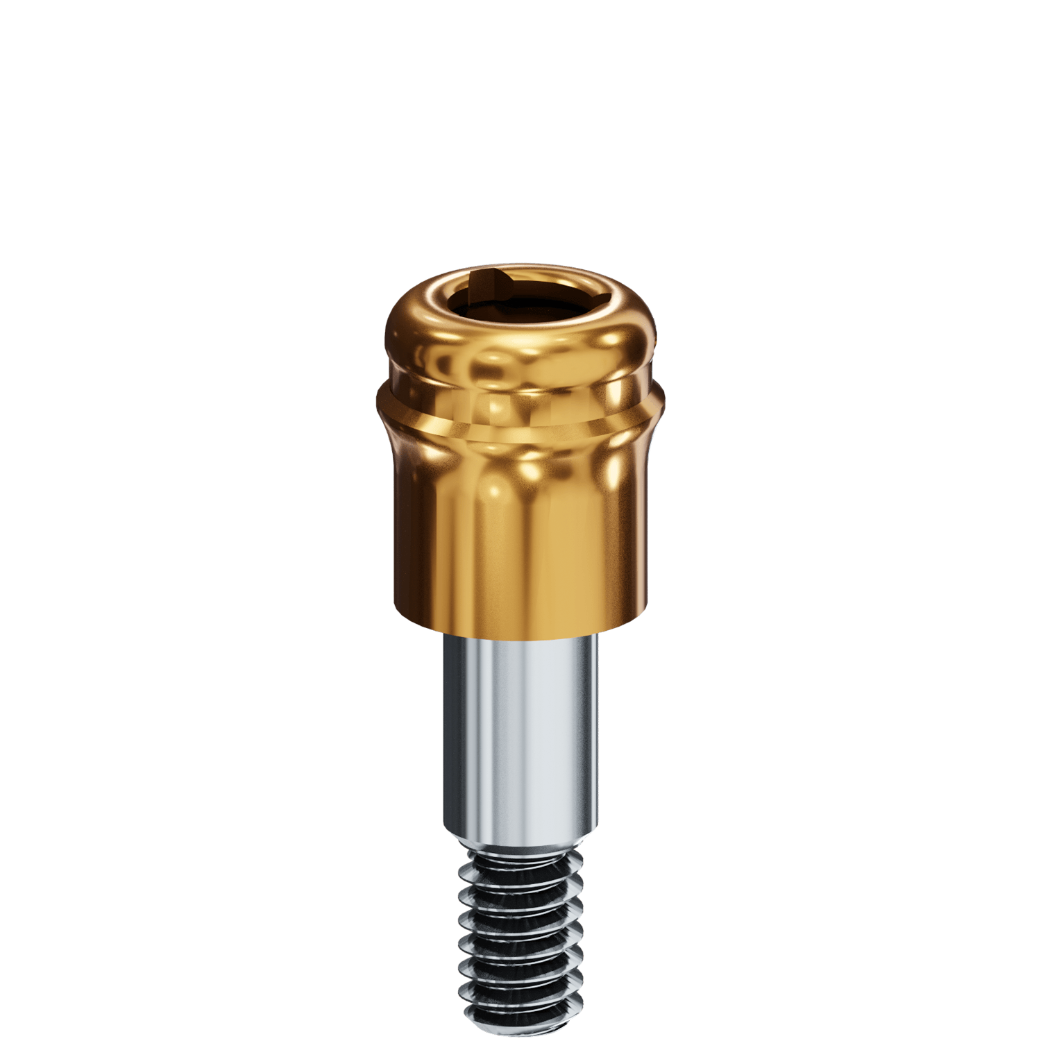 LOCATOR® Abutment - Bredent® - 4.1mm
