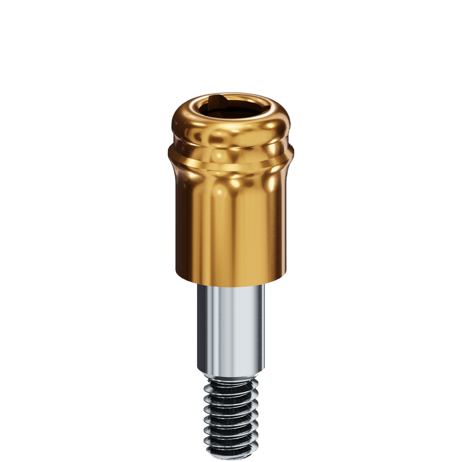 LOCATOR® Abutment - Bredent® - 4.1mm
