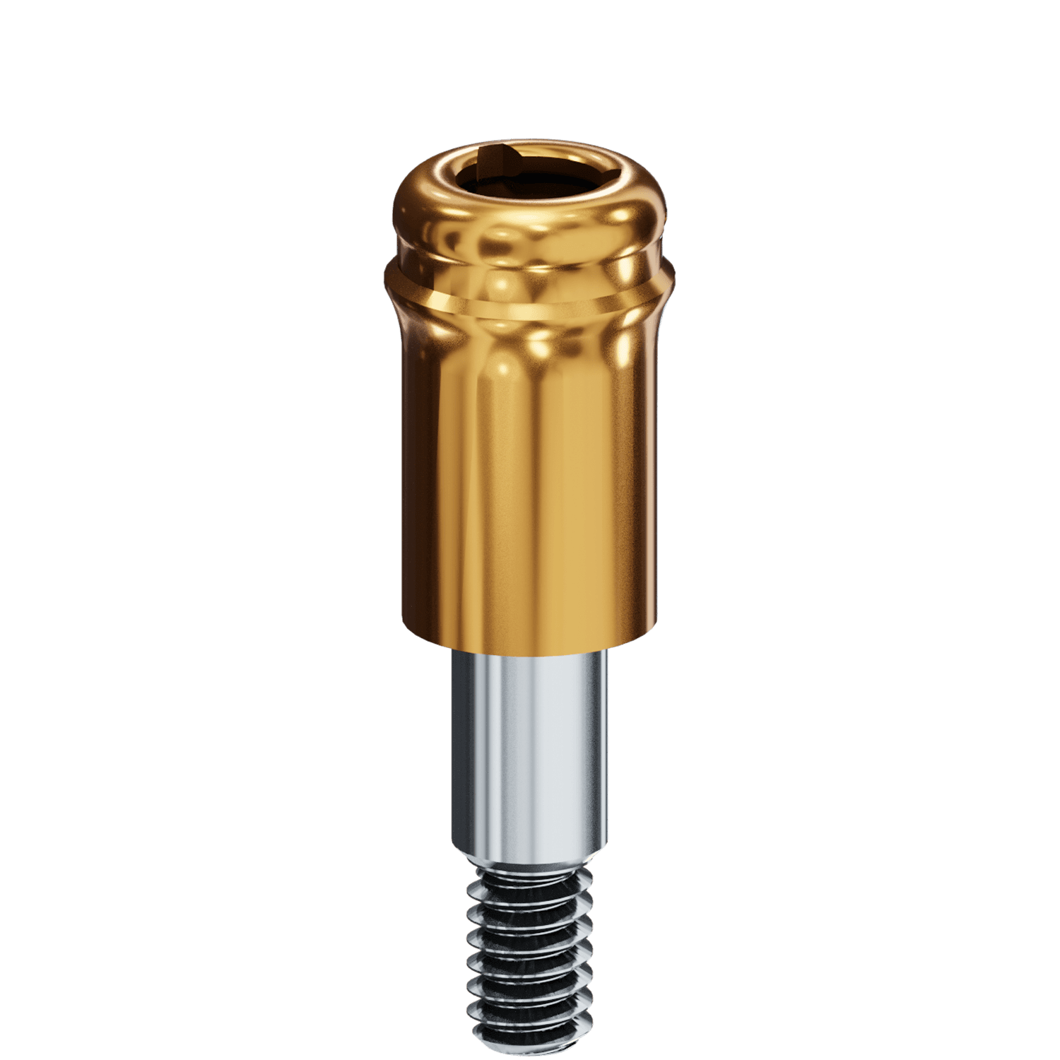 LOCATOR® Abutment - Bredent® - 4.1mm