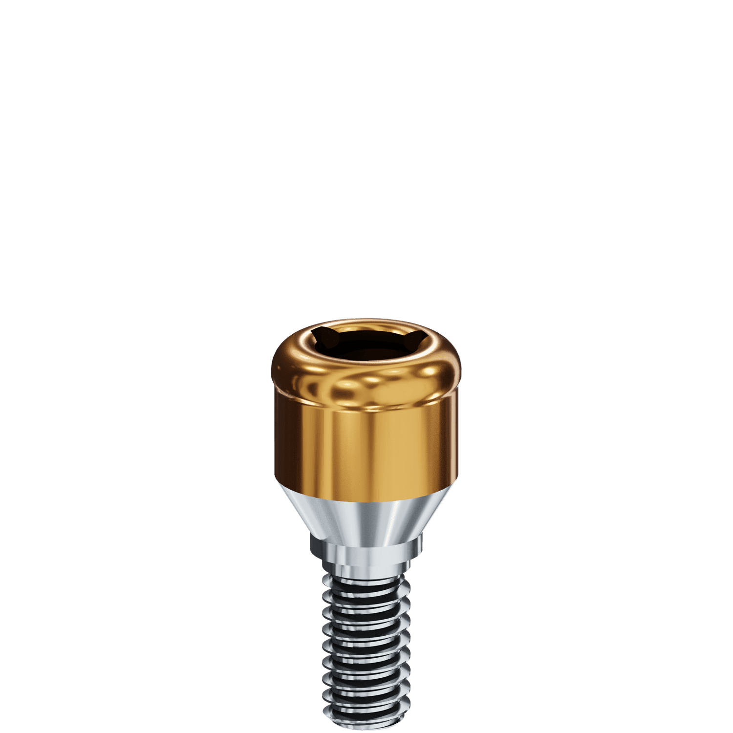 LOCATOR® Abutment - BioHorizons® 3.0mm Internal