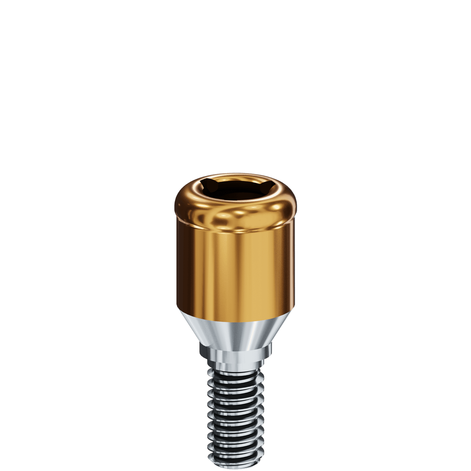 LOCATOR® Abutment - BioHorizons® 3.0mm Internal