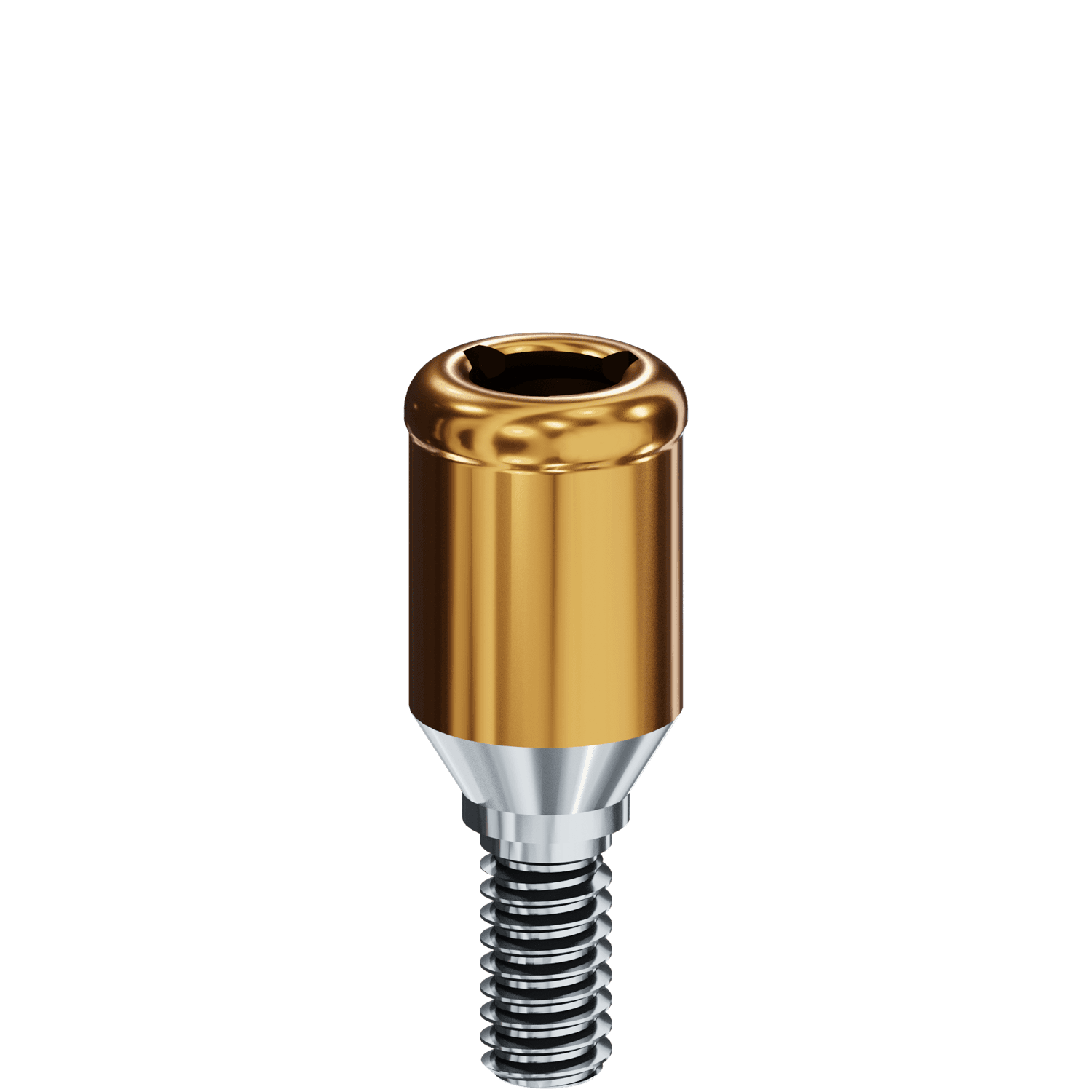 LOCATOR® Abutment - BioHorizons® 3.0mm Internal