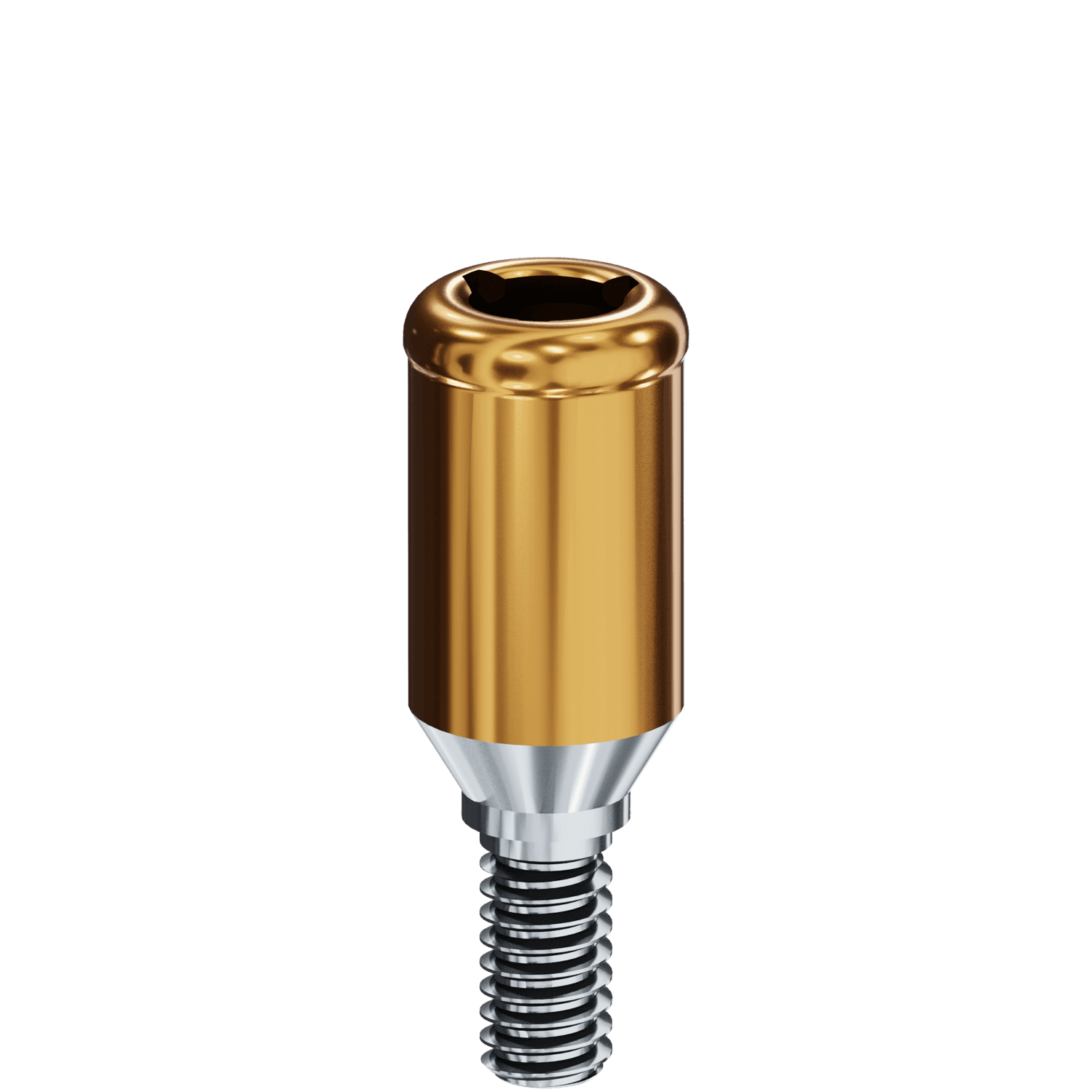 LOCATOR® Abutment - BioHorizons® 3.0mm Internal