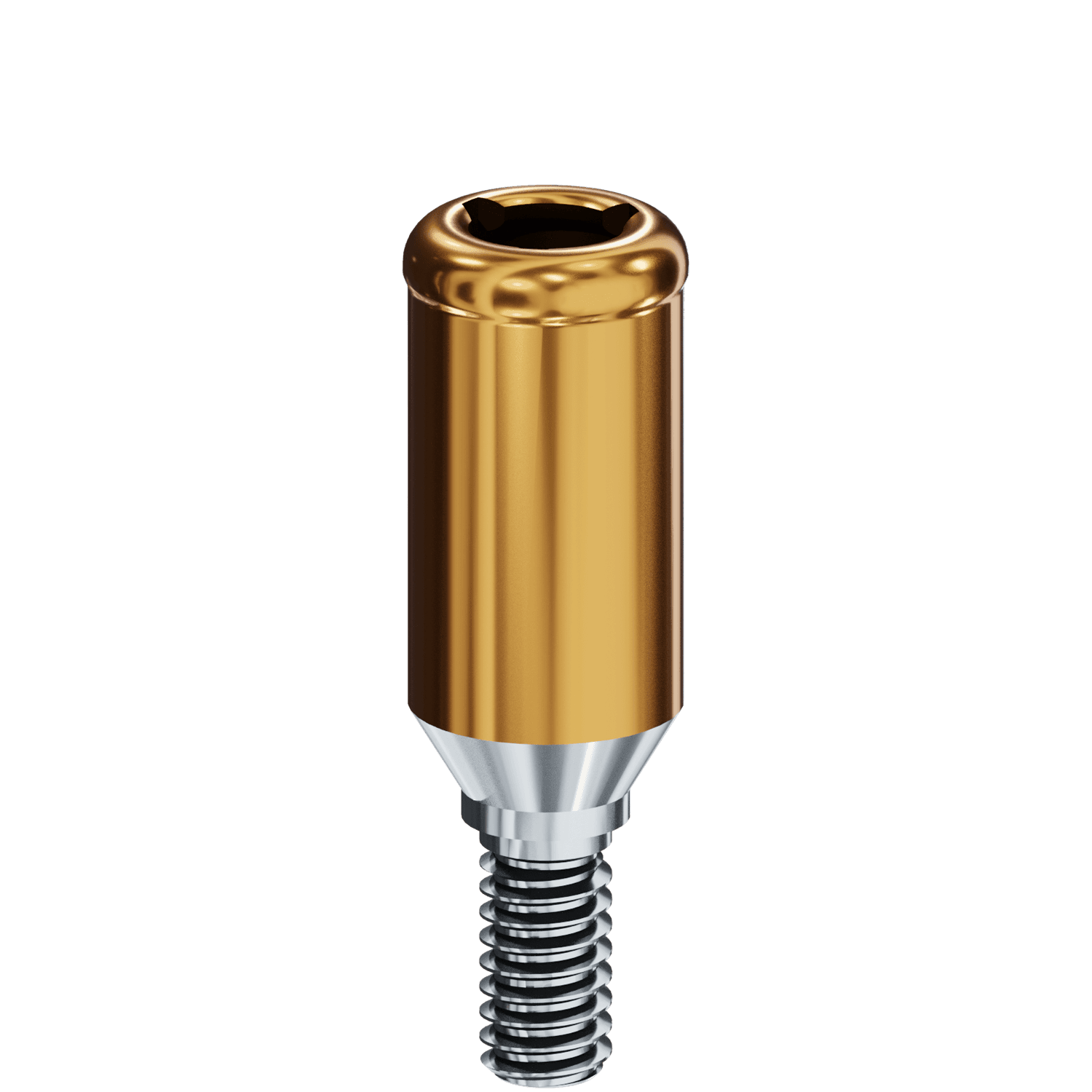 LOCATOR® Abutment - BioHorizons® 3.0mm Internal