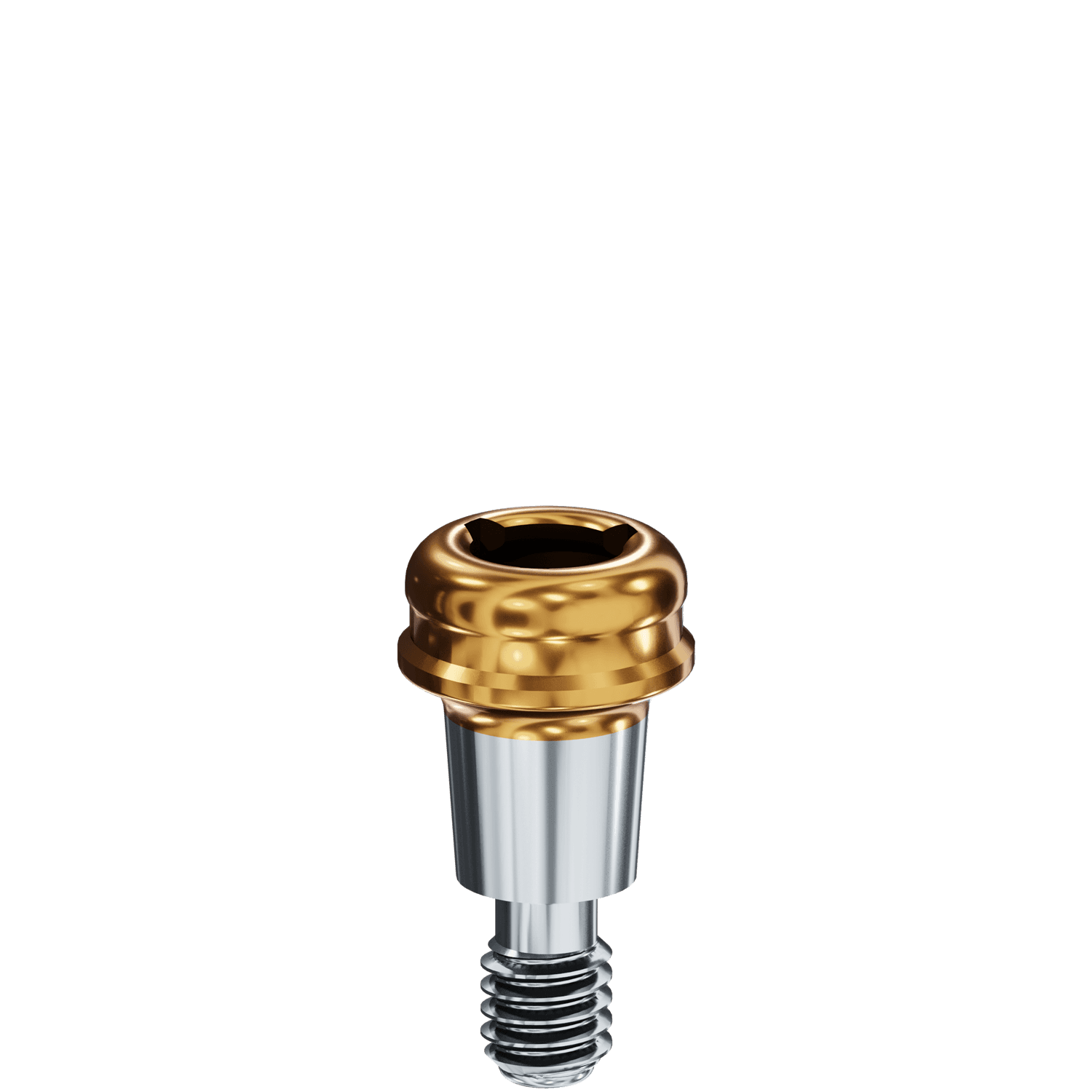 LOCATOR® Abutment - Tekka® - I-Kone