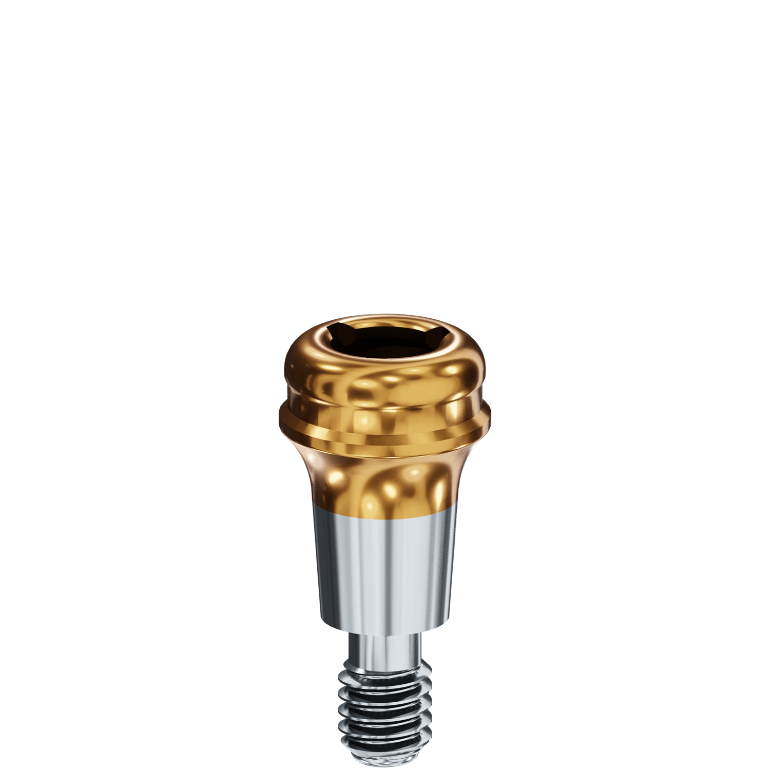 LOCATOR® Abutment - Tekka® - I-Kone