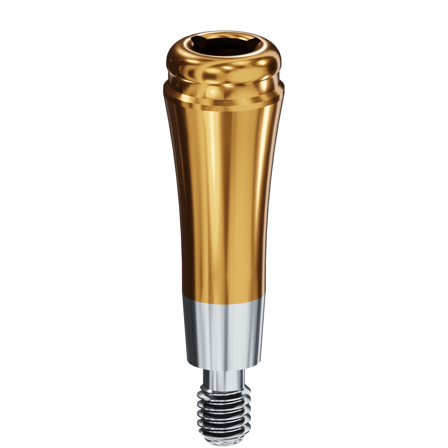 LOCATOR® Abutment - Tekka® - I-Kone