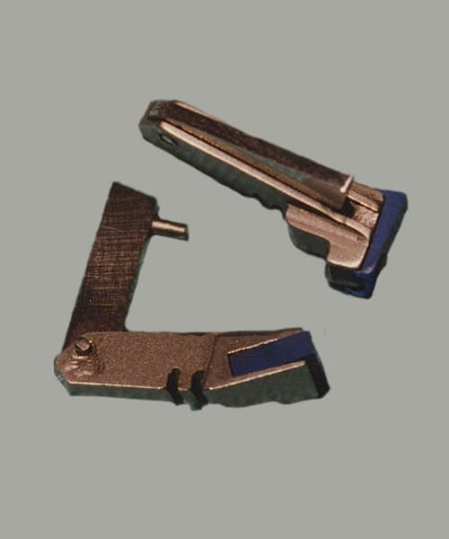 Mays Unilateral Attach UR/LL