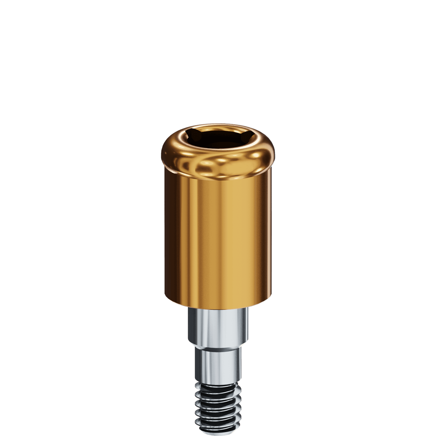 LOCATOR® Abutment - Straumann® - TL NNC x 4.0mm