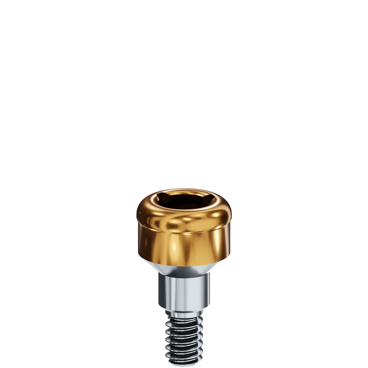 LOCATOR® Abutment - MIS® Seven 3.3mm Internal Hex