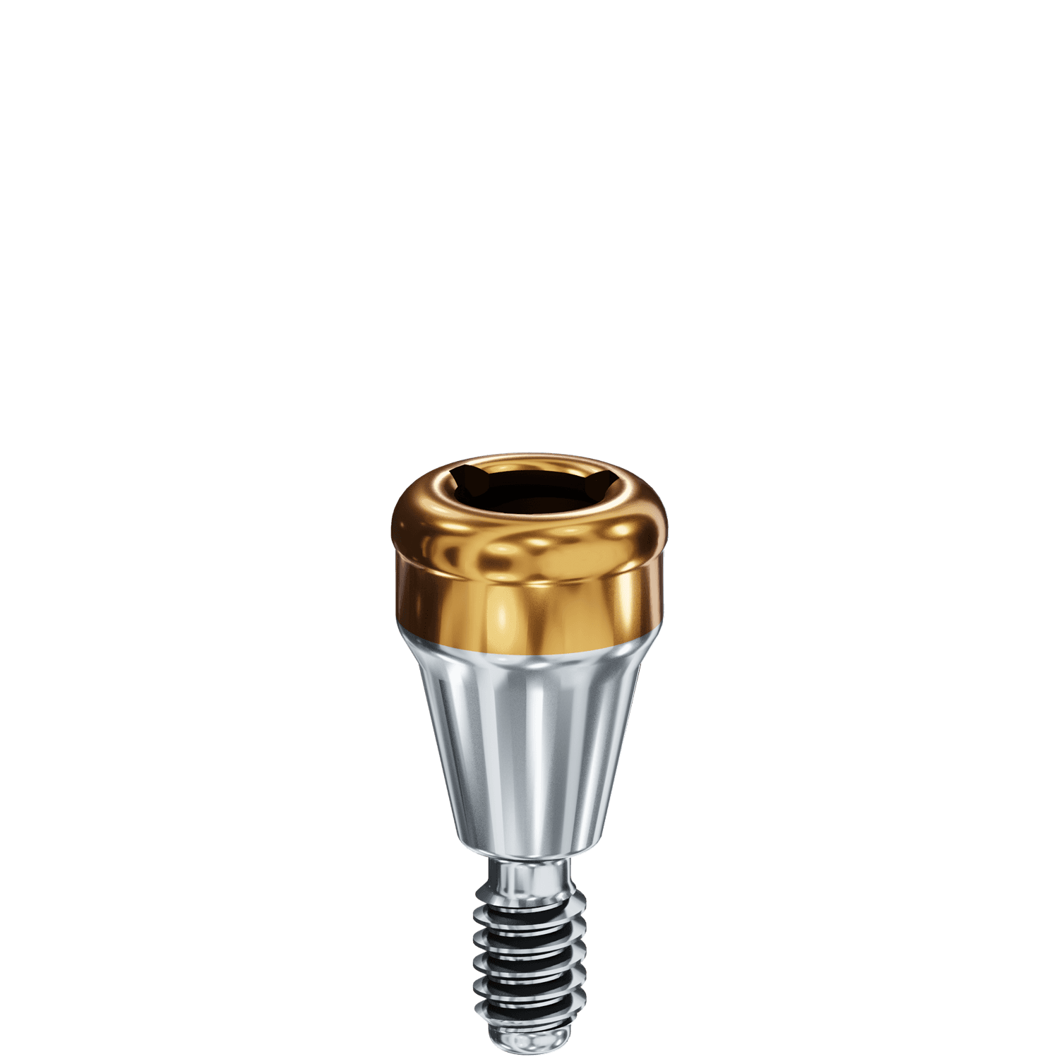 LOCATOR® Abutment - NP Conical Connection x 1.0mm