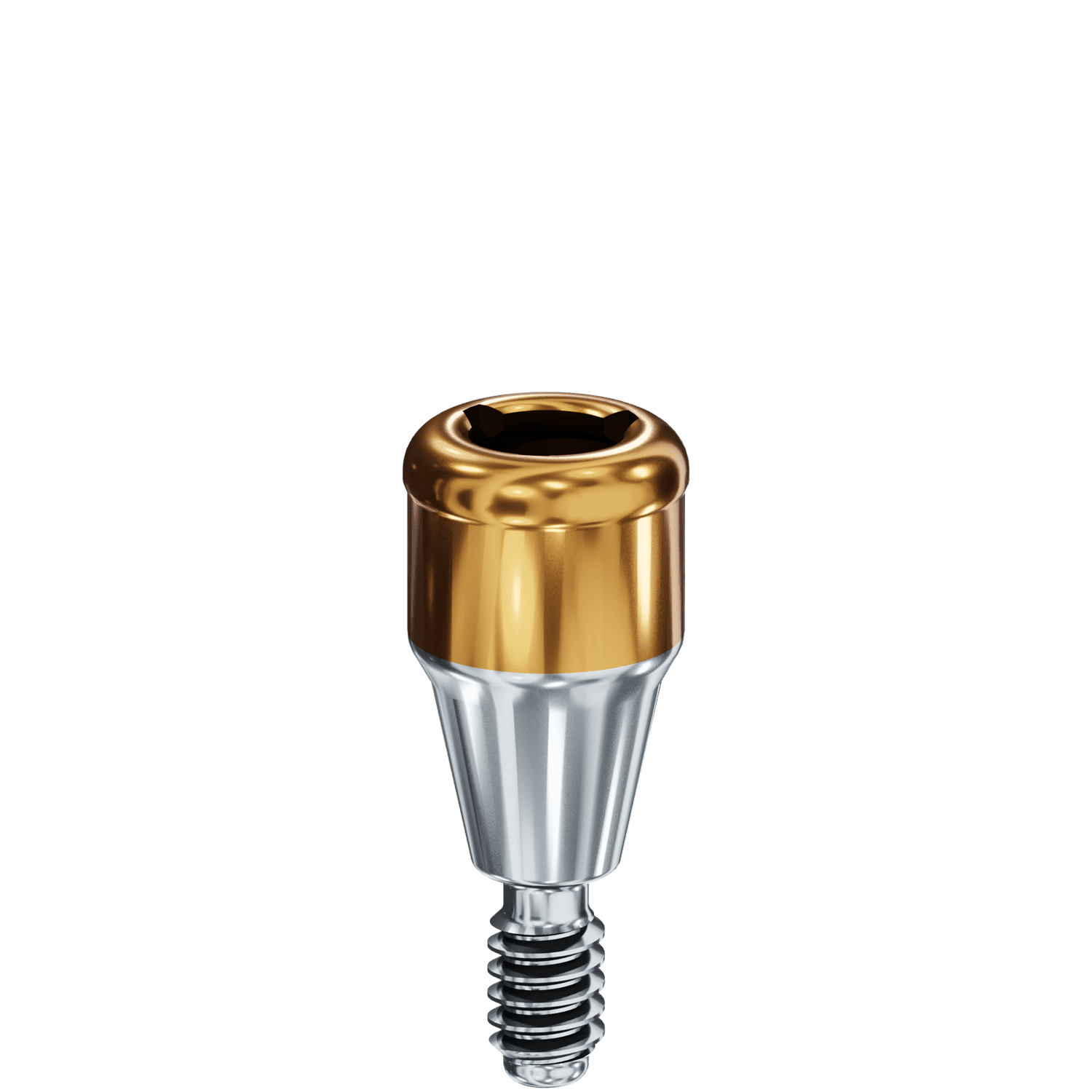 LOCATOR® Abutment - NP Conical Connection x 2.0mm