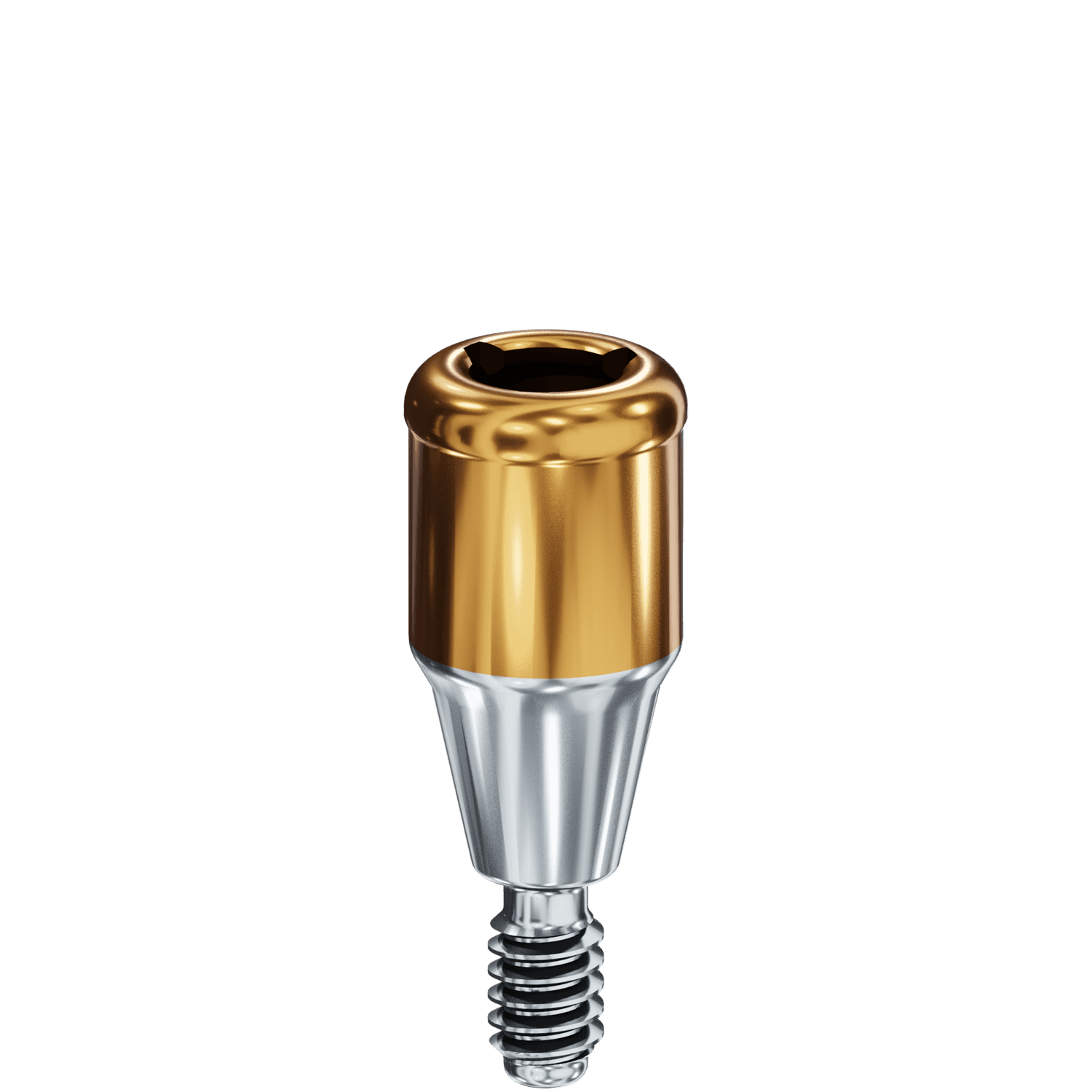 LOCATOR® Abutment - NP Conical Connection x 3.0mm