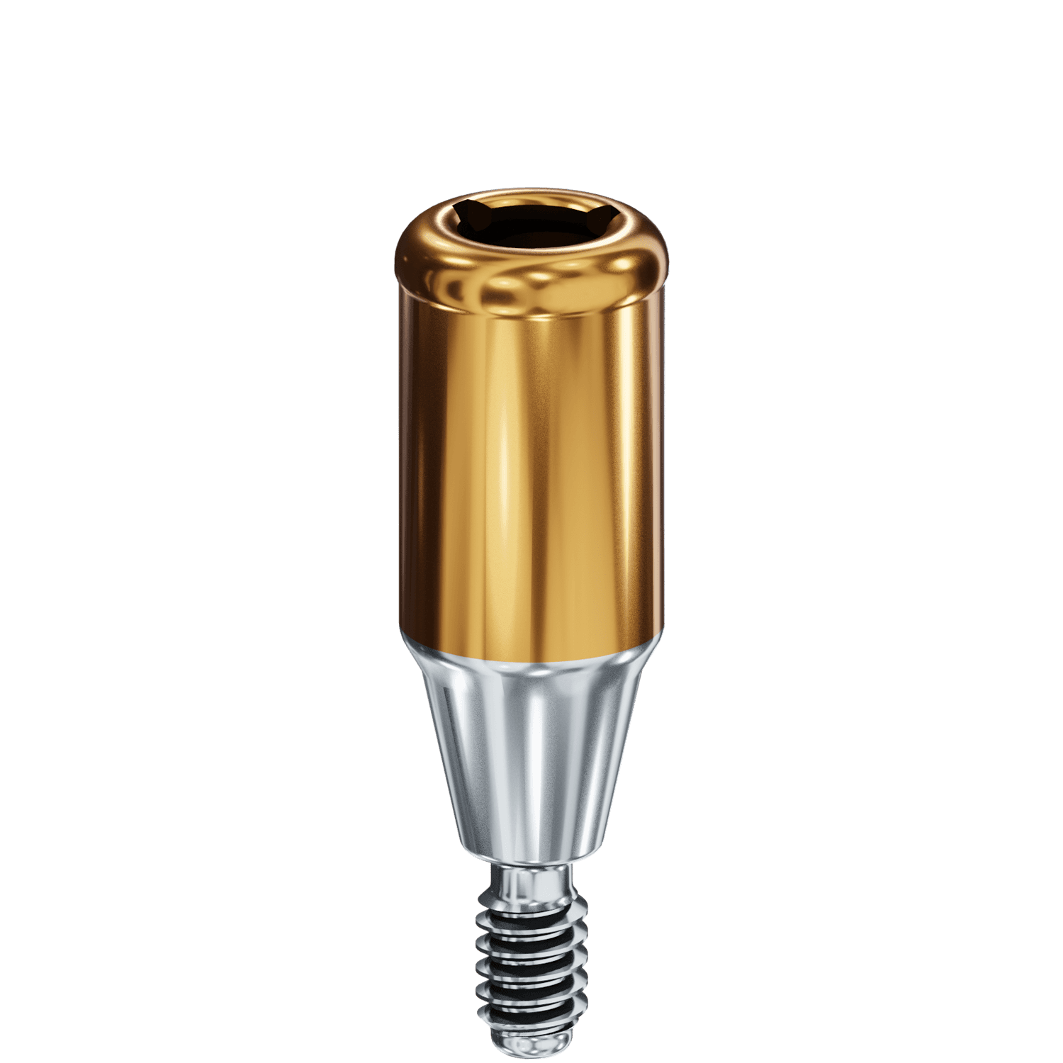 LOCATOR® Abutment - NP Conical Connection x 5.0mm