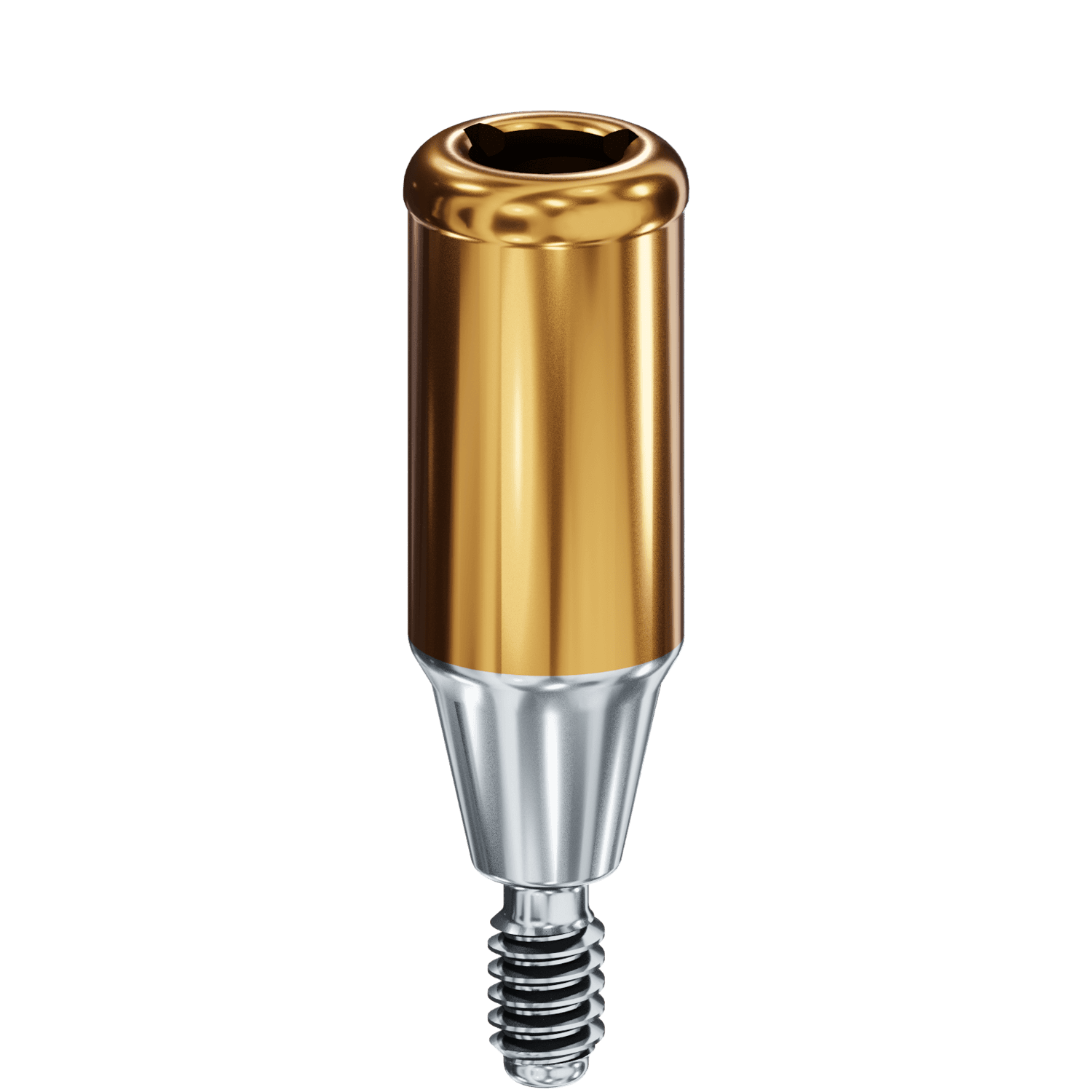 LOCATOR® Abutment - NP Conical Connection x 6.0mm