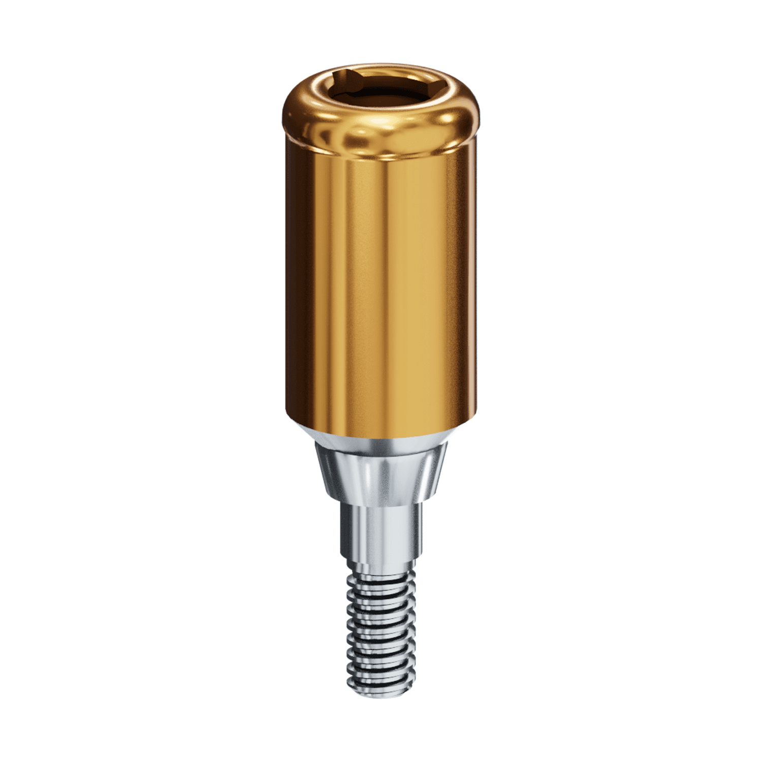LOCATOR® Abutment - Nobel Biocare® - Active / Conical 3.0mm