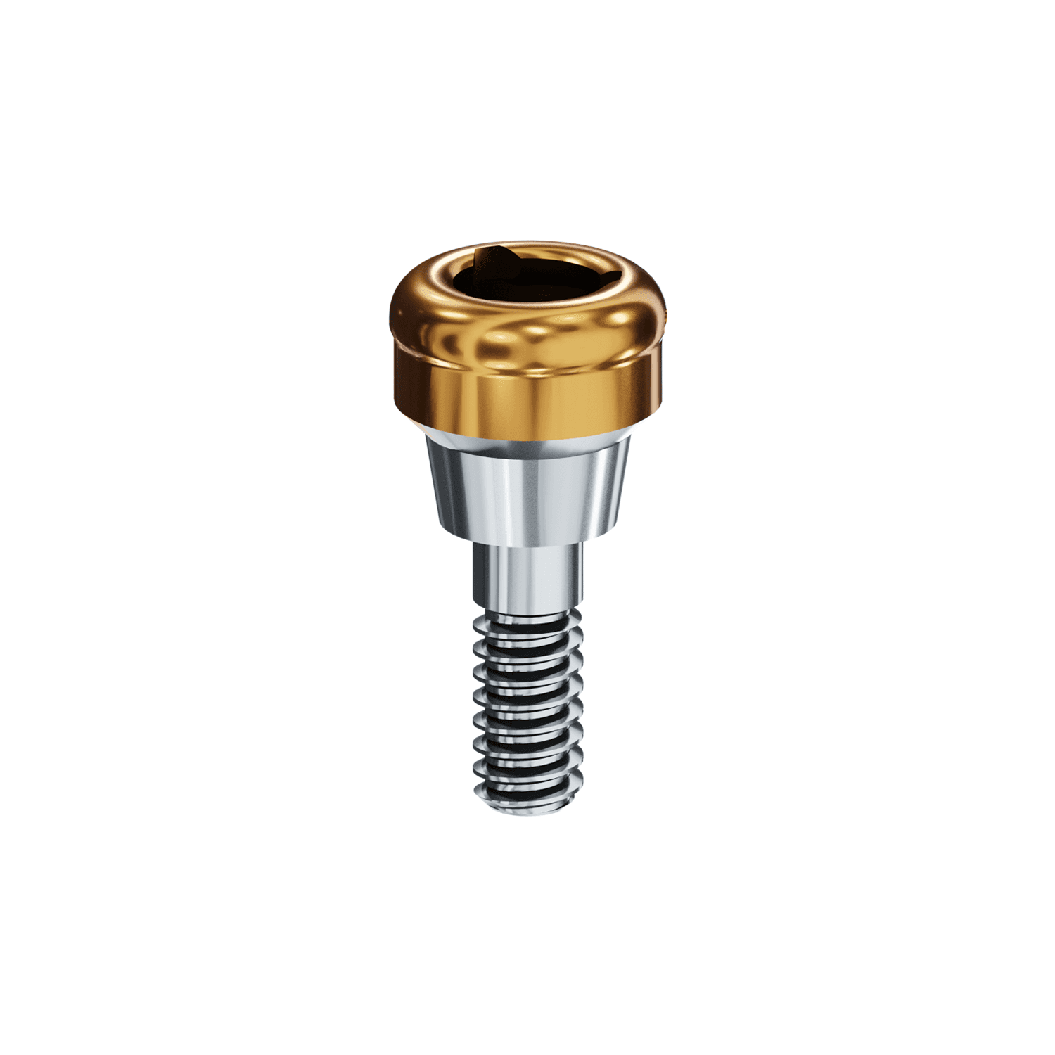 LOCATOR® Abutment - Zimmer® Eztetic - 3.1mm x 1.0mm