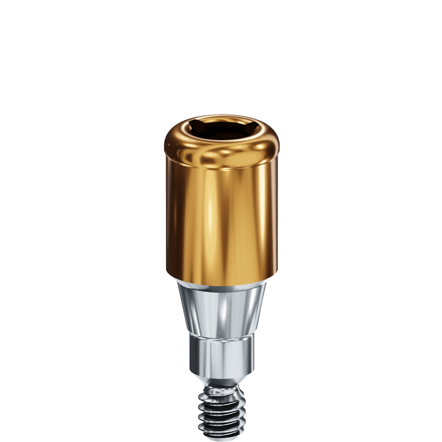 LOCATOR® Abutment - Astra® EV - 3.6mm