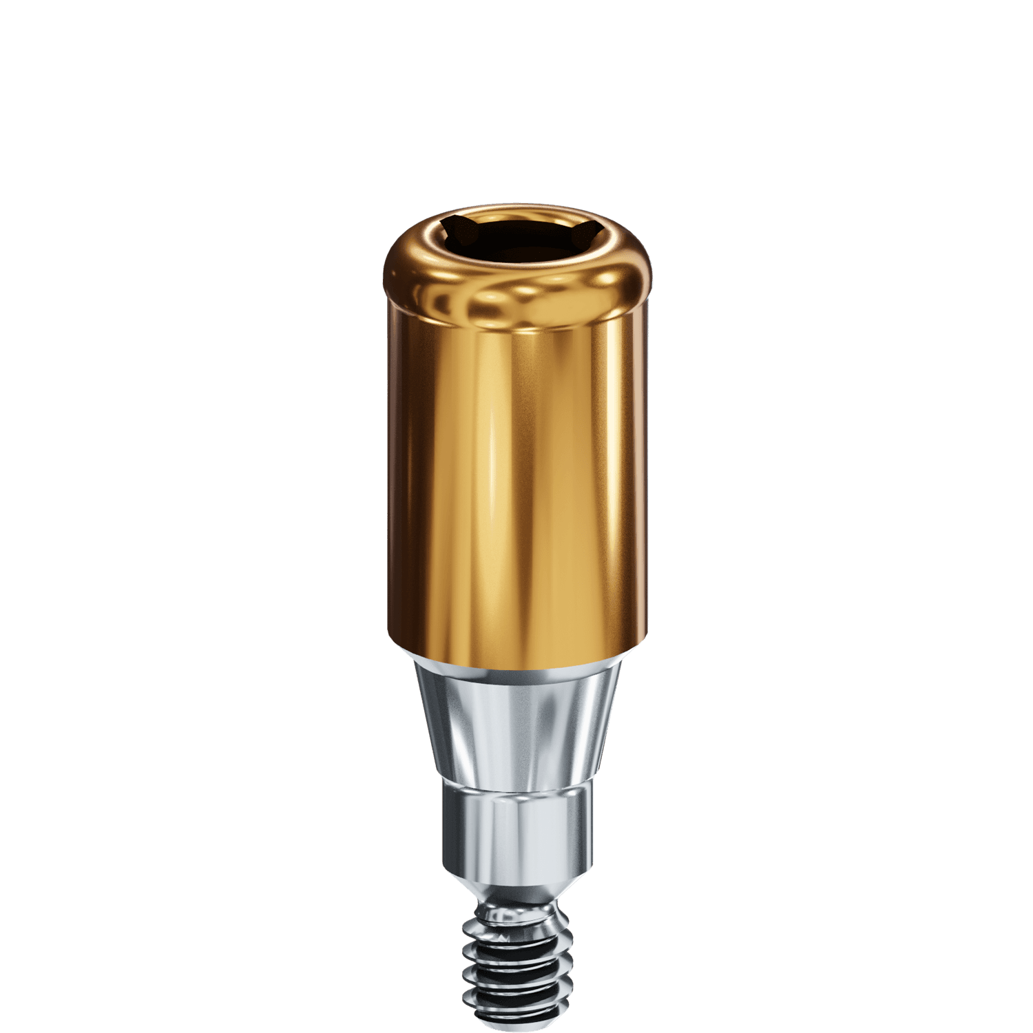 LOCATOR® Abutment - Astra® EV - 3.6mm