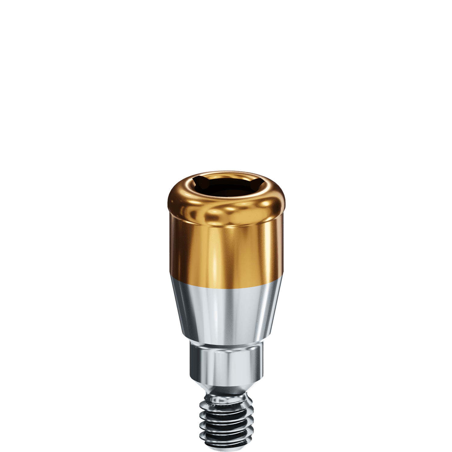 LOCATOR® Abutment - Astra® EV - 4.2mm