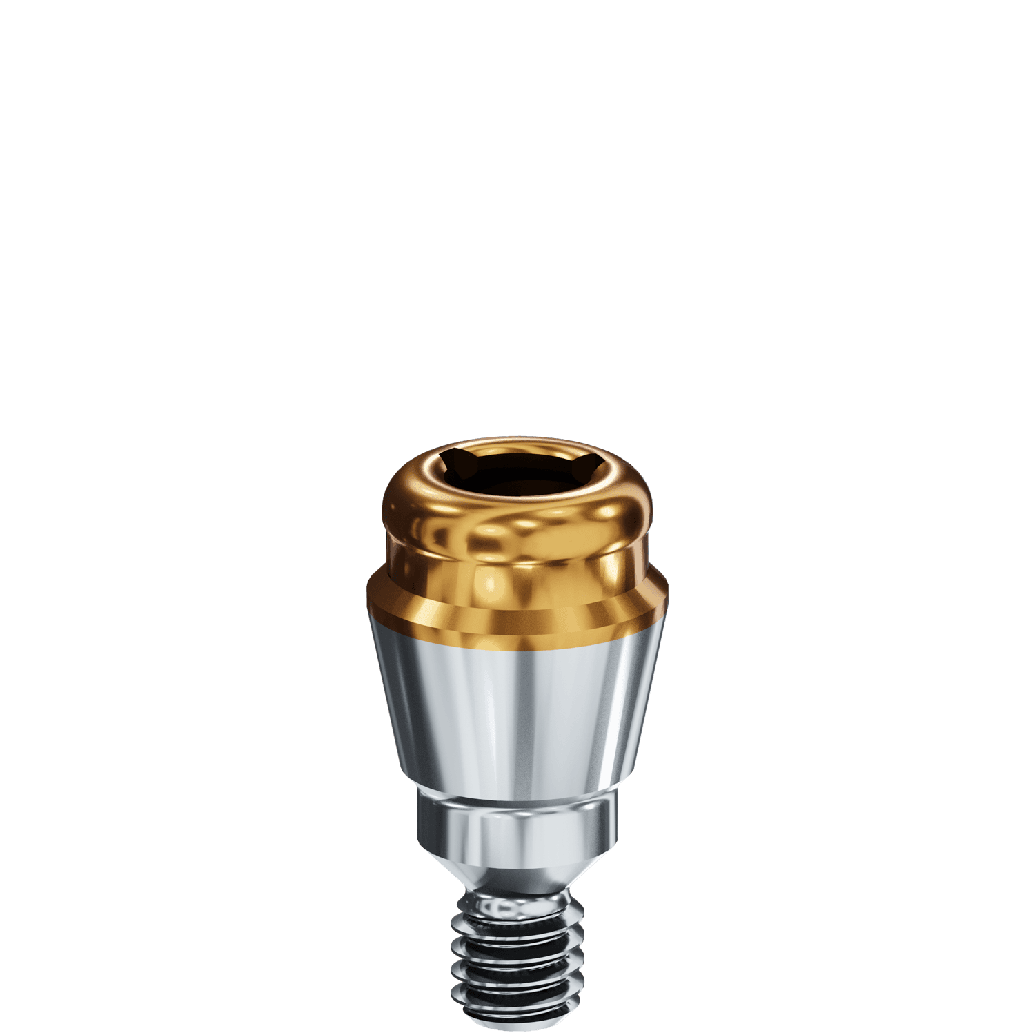 LOCATOR® Abutment - Astra® EV - 4.8mm
