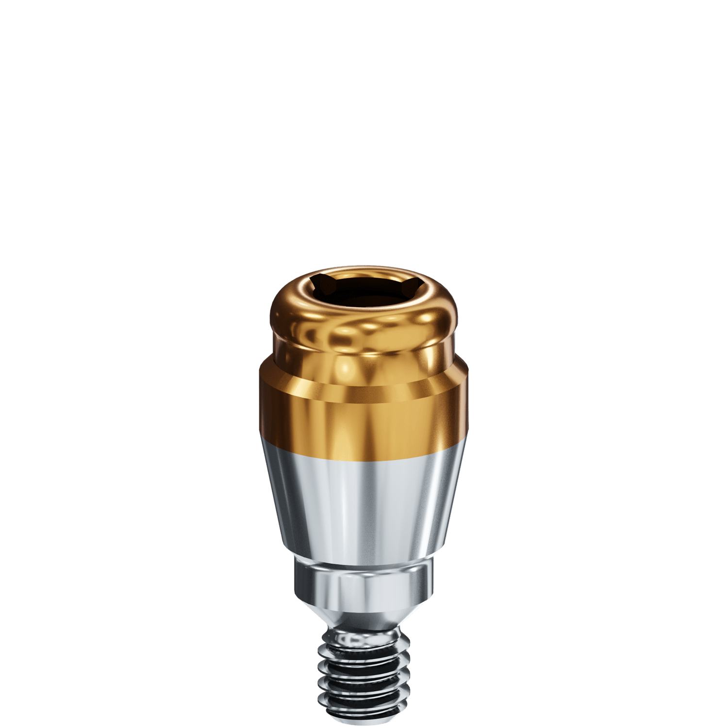 LOCATOR® Abutment - Astra® EV - 4.8mm