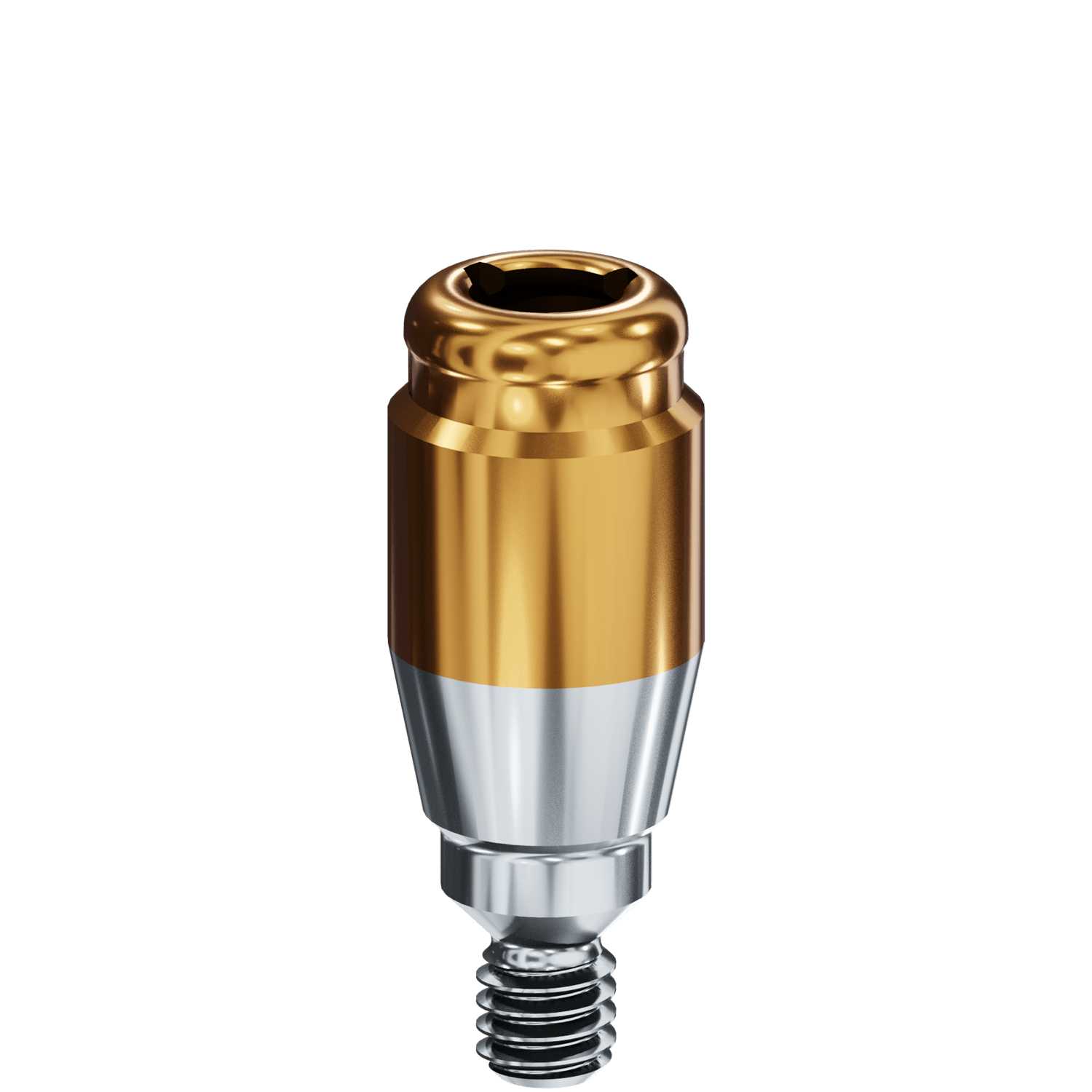 LOCATOR® Abutment - Astra® EV - 4.8mm