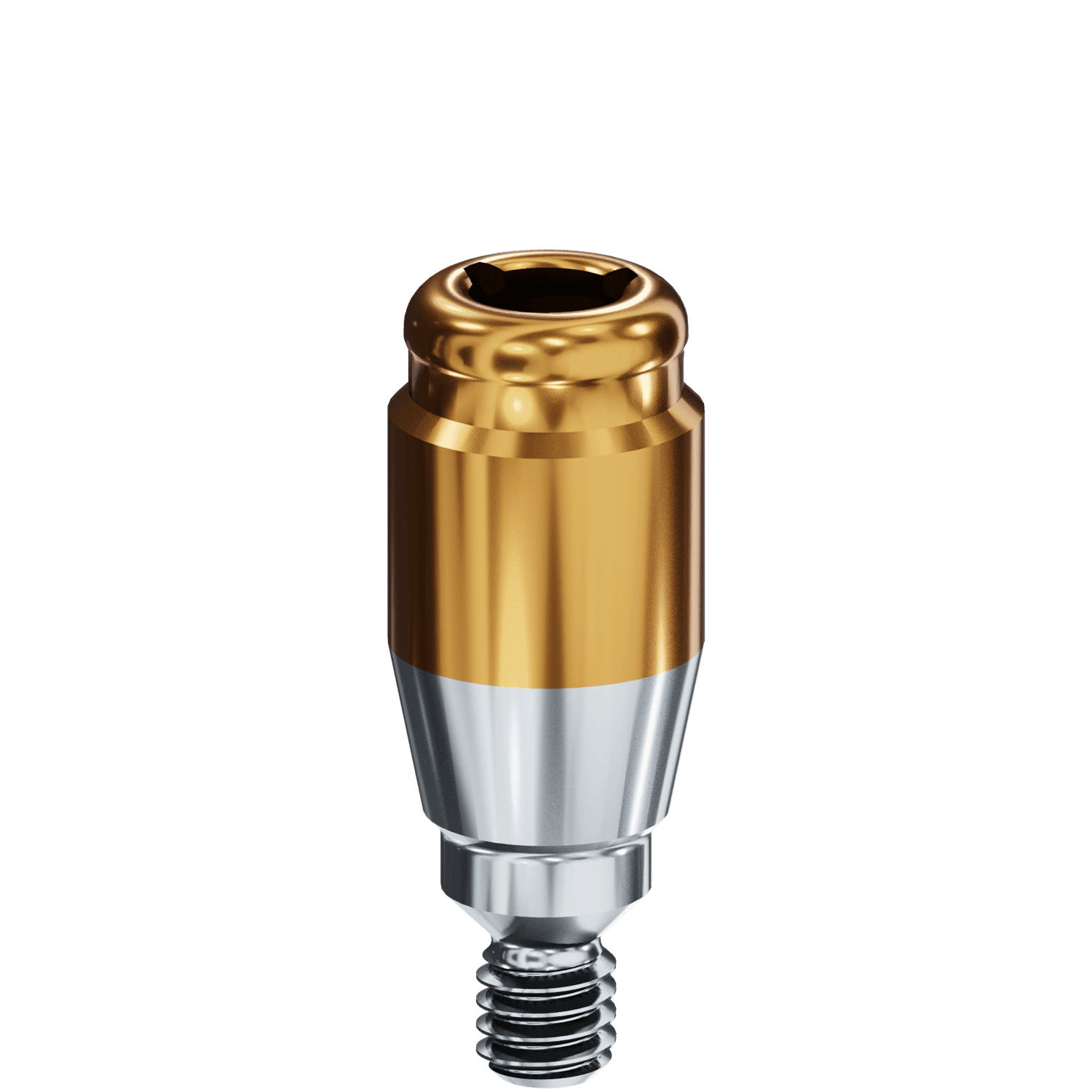 LOCATOR® Abutment - Astra® EV - 4.8mm