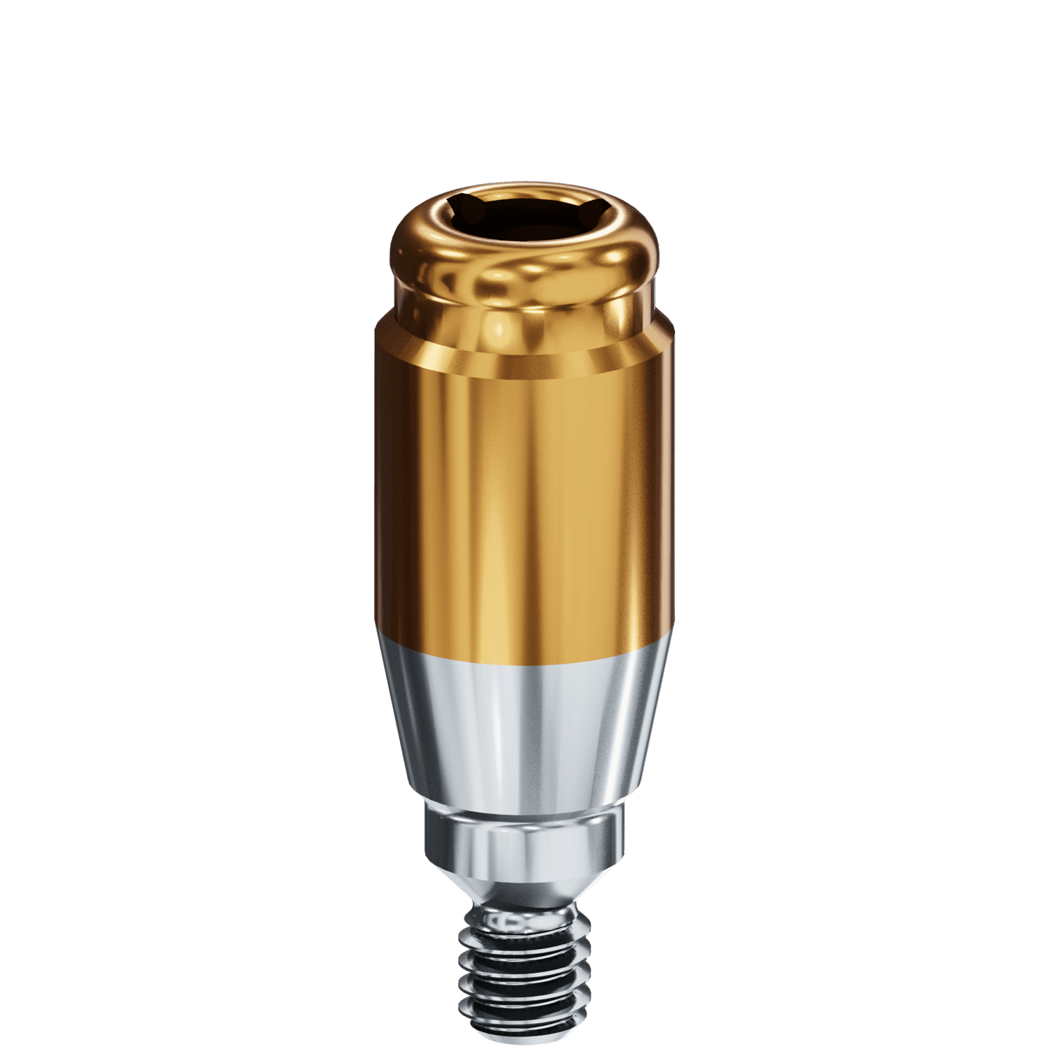 LOCATOR® Abutment - Astra® EV - 4.8mm