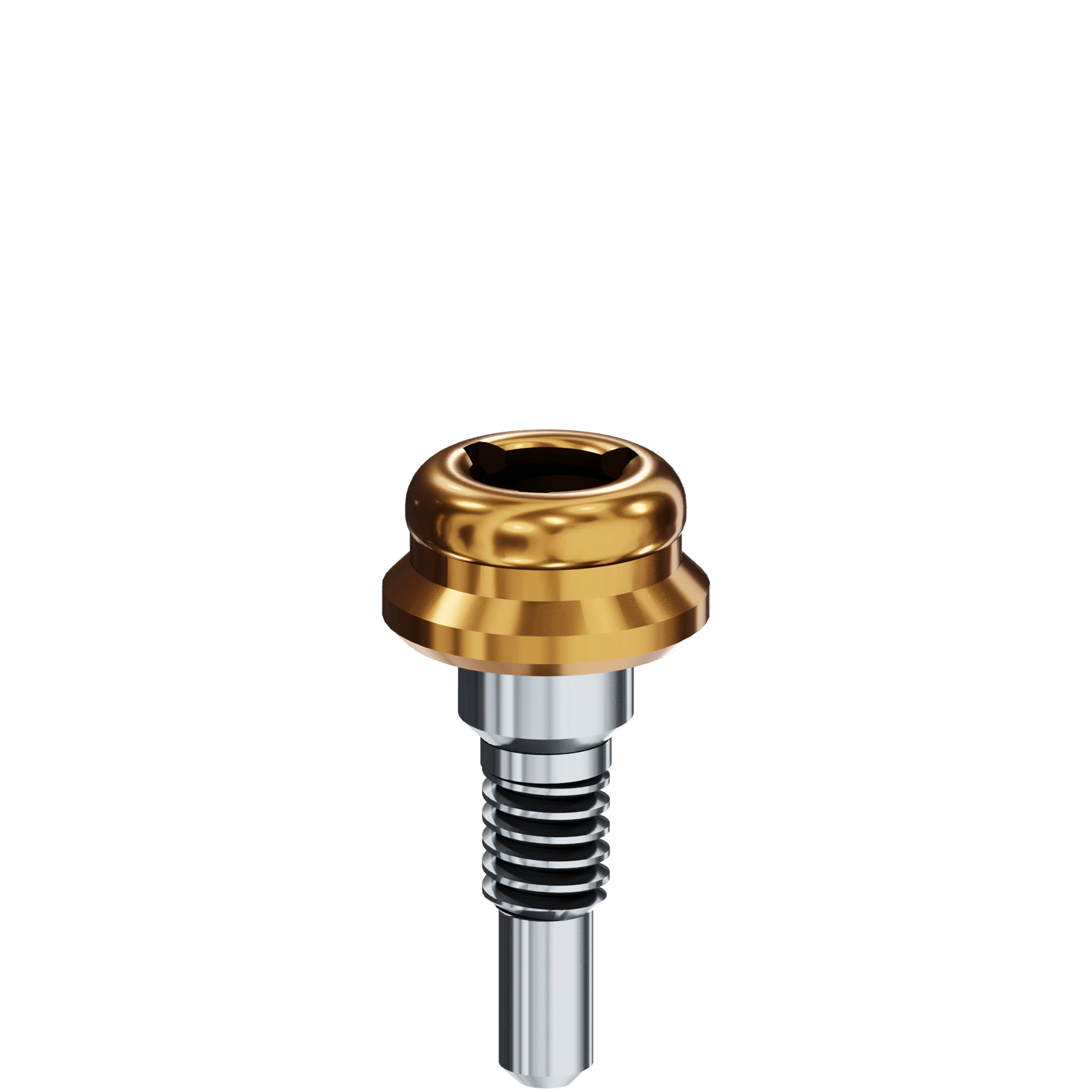LOCATOR® Abutment - Dentegris® - Dental Tech 4.5mm
