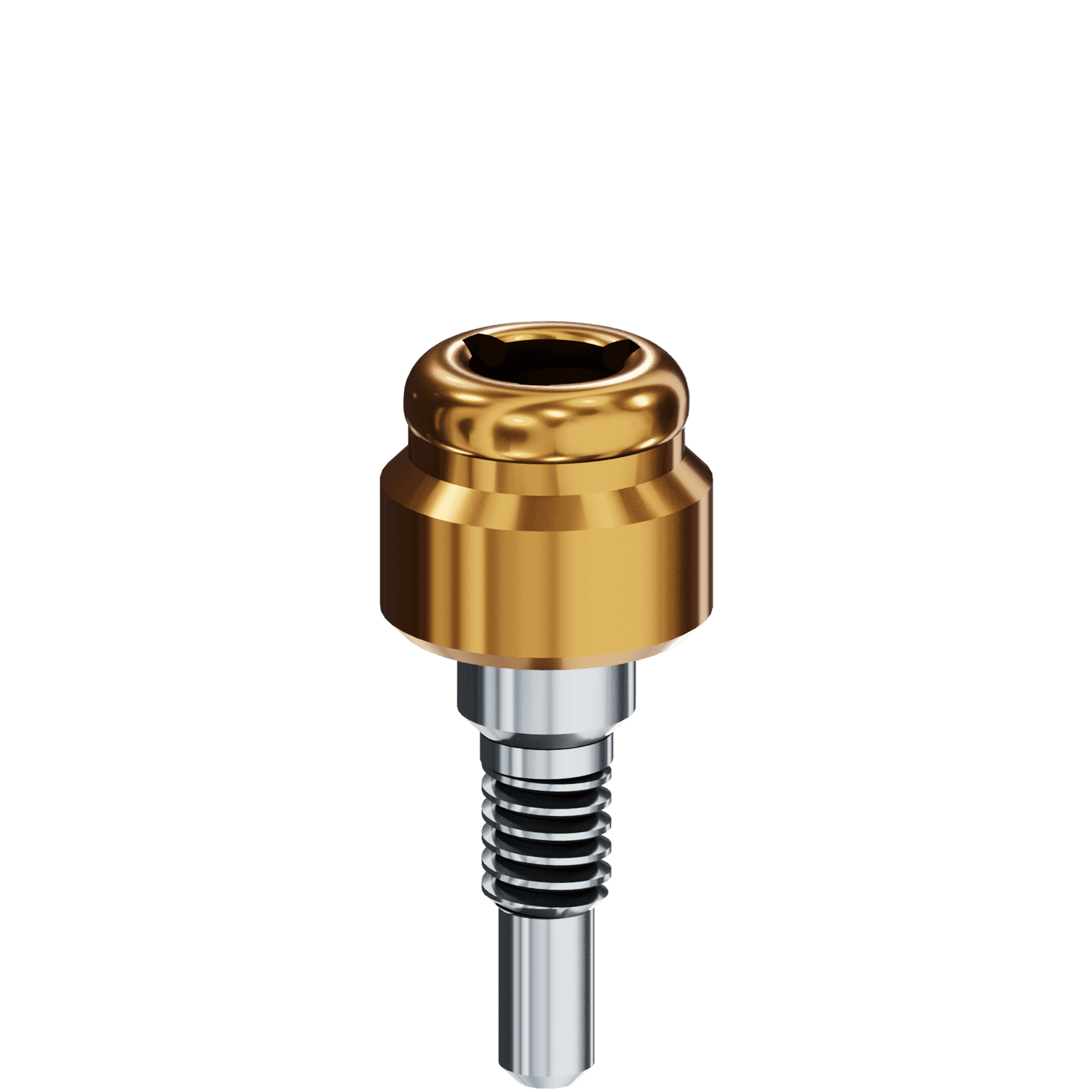 LOCATOR® Abutment - Dentegris® - Dental Tech 4.5mm