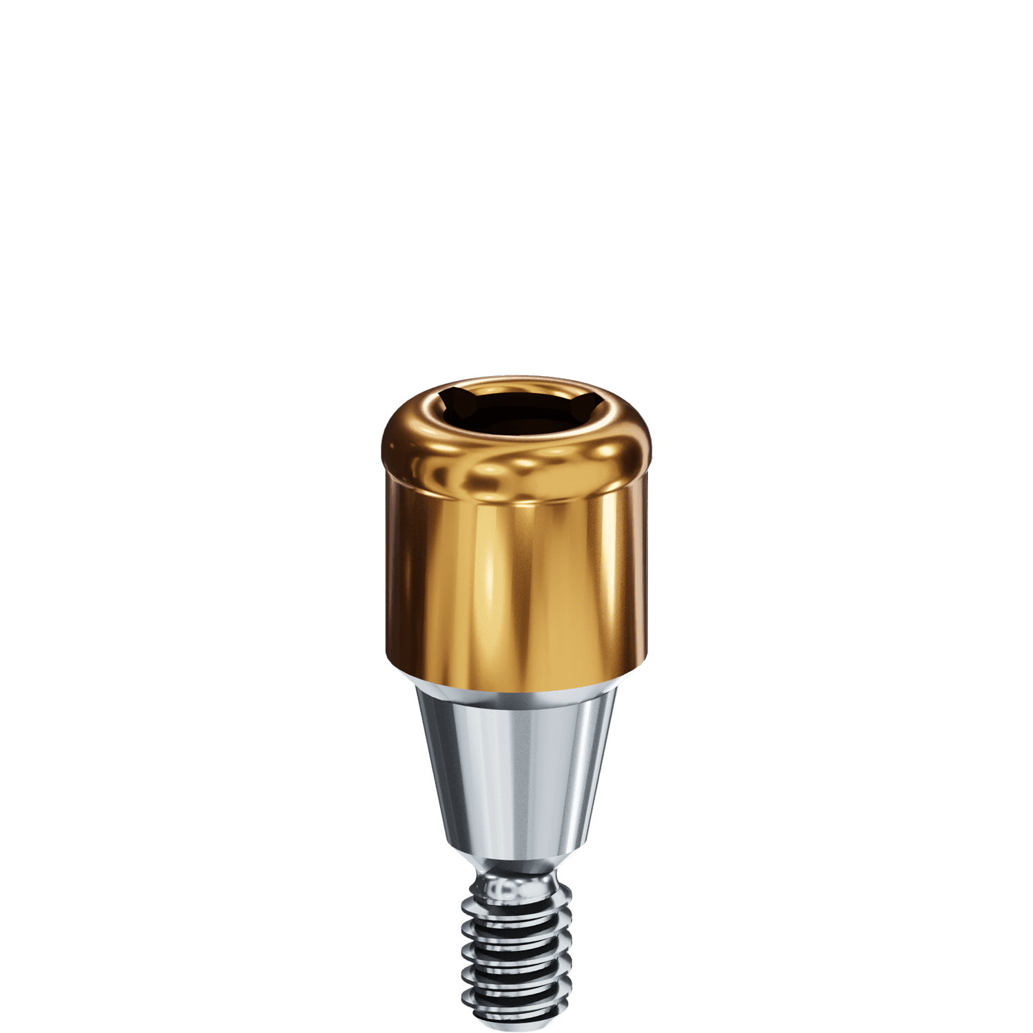 LOCATOR® Abutment - Astra® Aqua