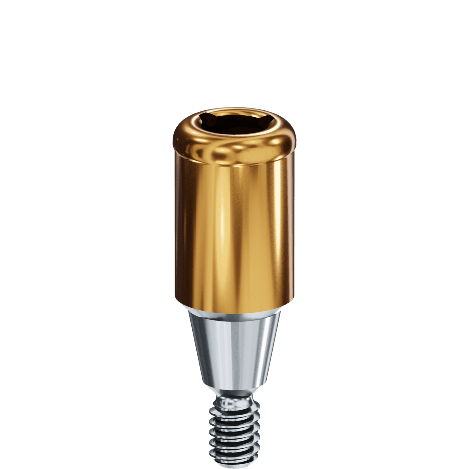 LOCATOR® Abutment - Astra® Aqua
