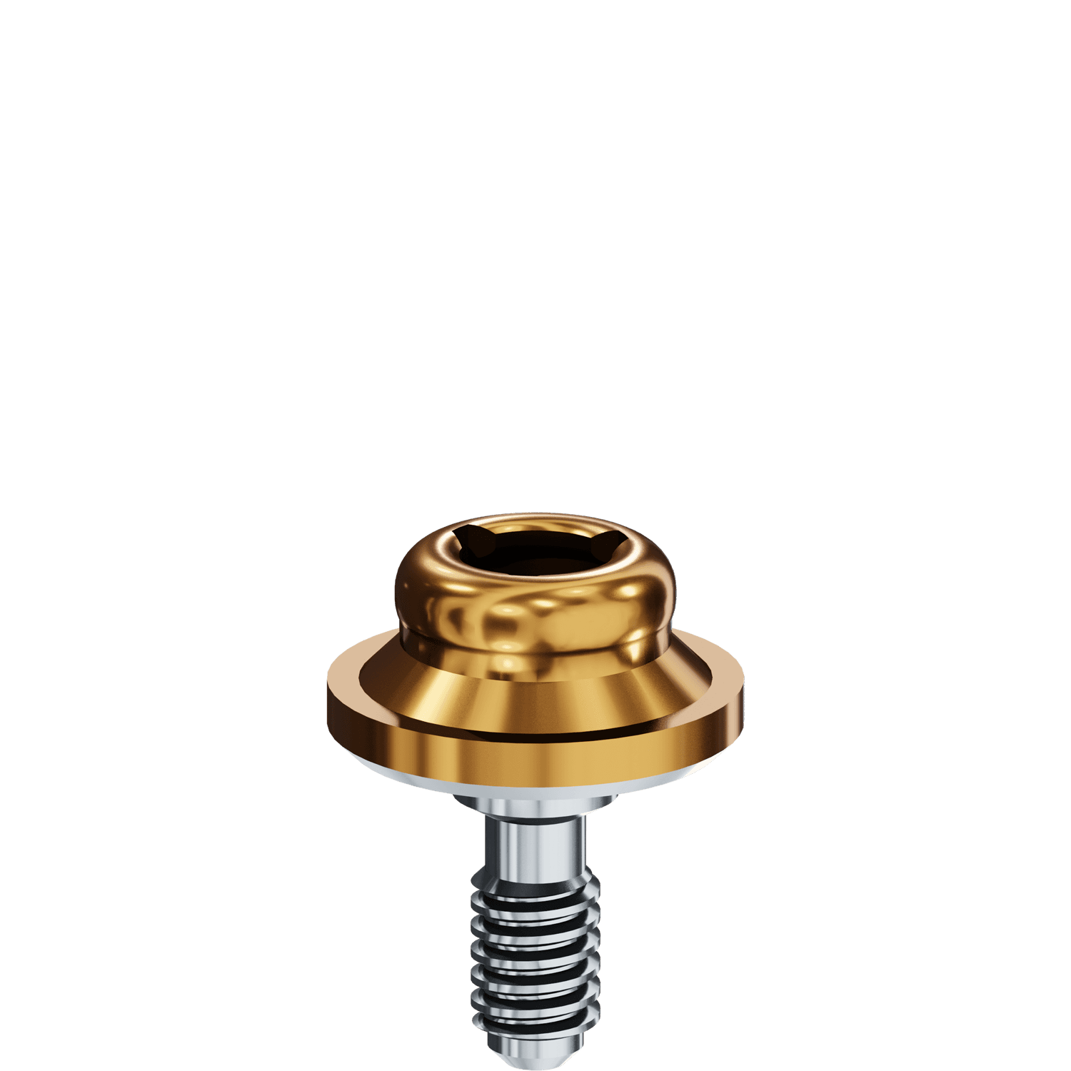 LOCATOR® Abutment - Zimmer® TSV 5.7mm