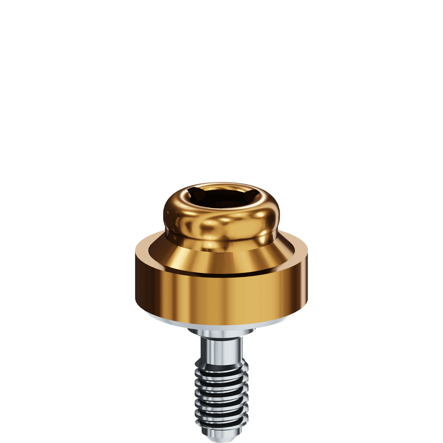 LOCATOR® Abutment - Zimmer® TSV 5.7mm